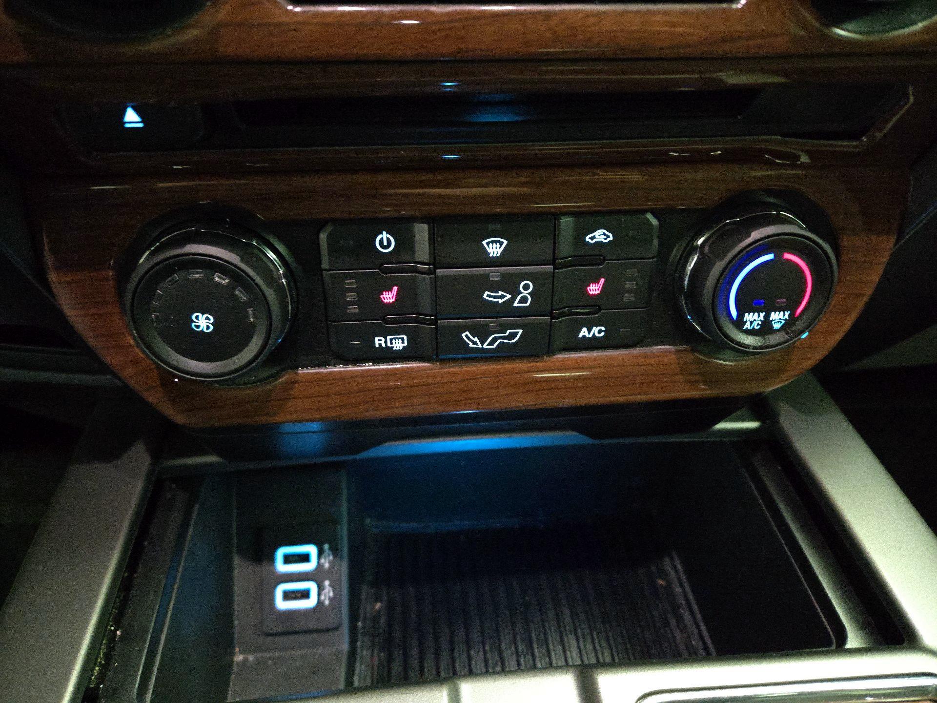 Thumbnail: 2017 Ford F-150 - 17