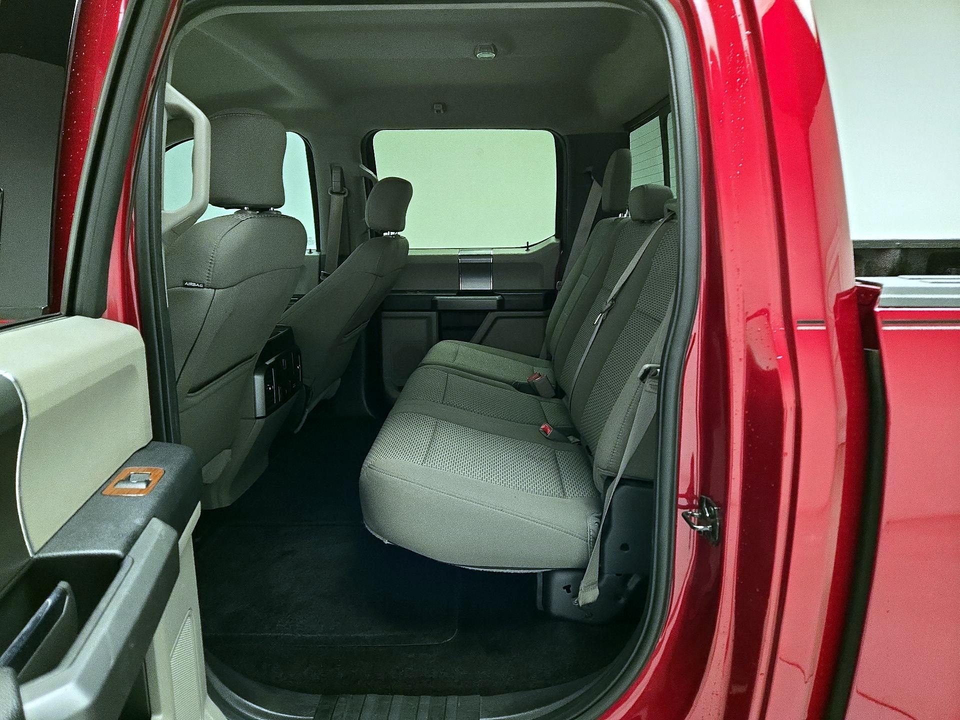 Thumbnail: 2017 Ford F-150 - 20