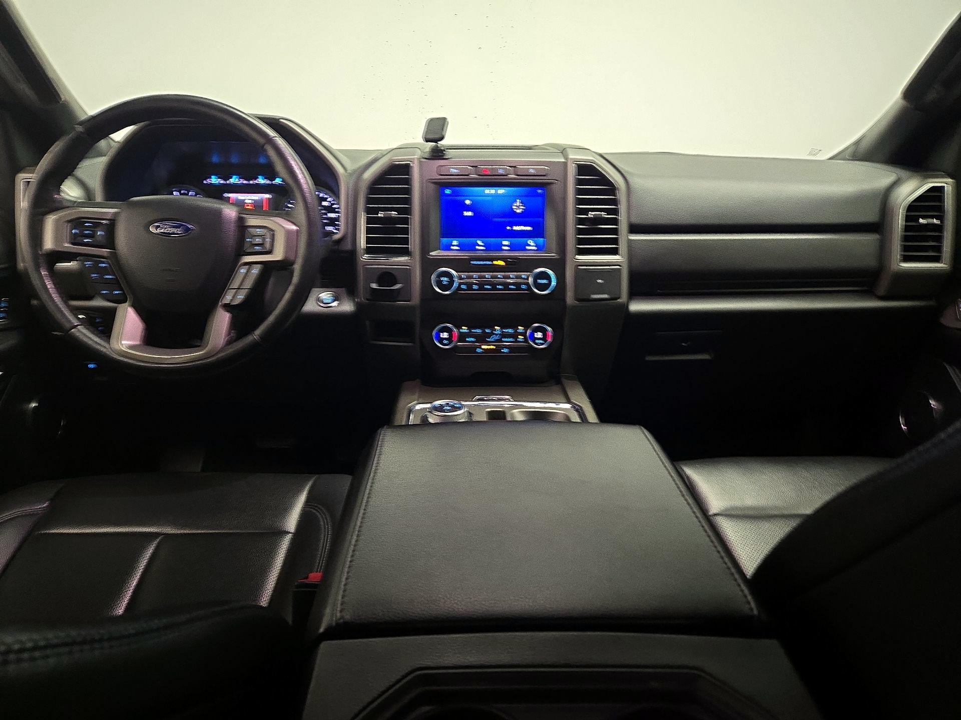 Thumbnail: 2021 Ford Expedition - 9