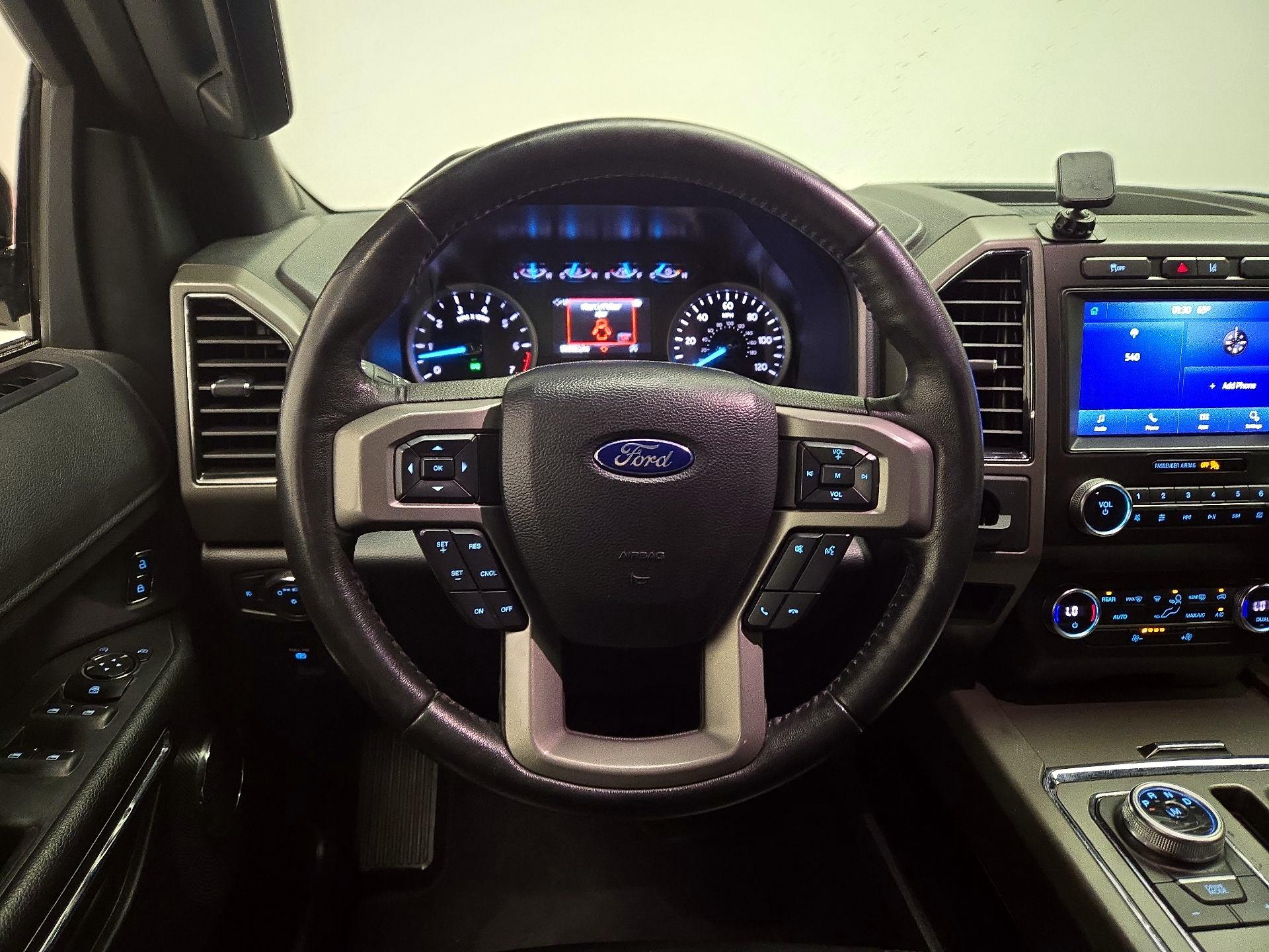 Thumbnail: 2021 Ford Expedition - 10