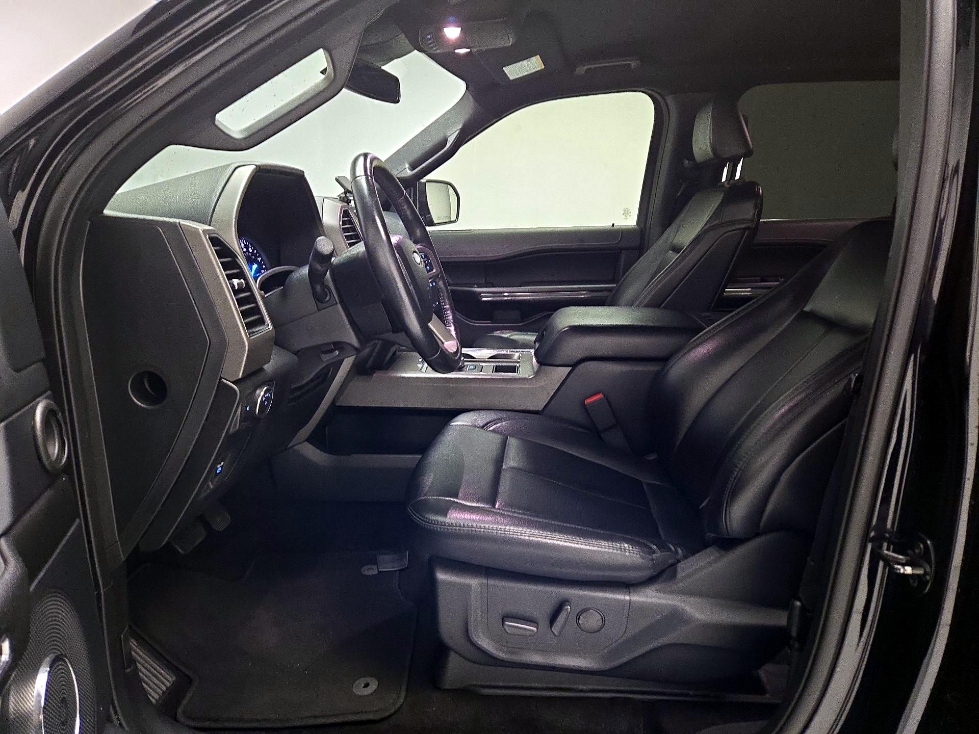 Thumbnail: 2021 Ford Expedition - 11