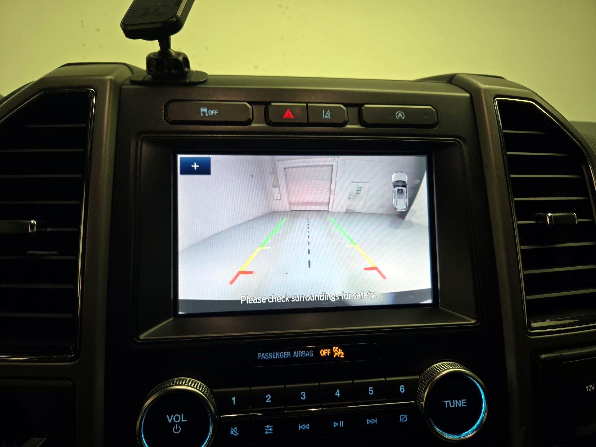 Thumbnail: 2021 Ford Expedition - 14