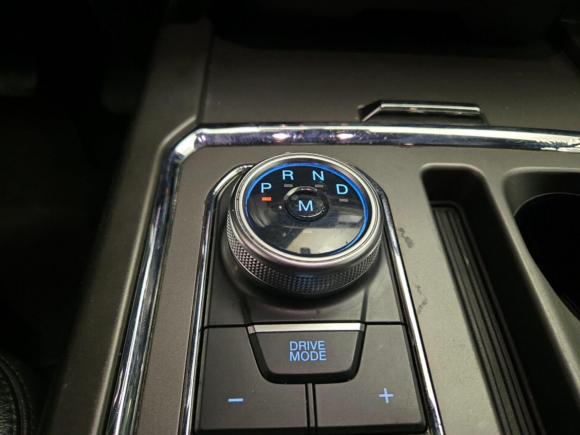 Thumbnail: 2021 Ford Expedition - 17