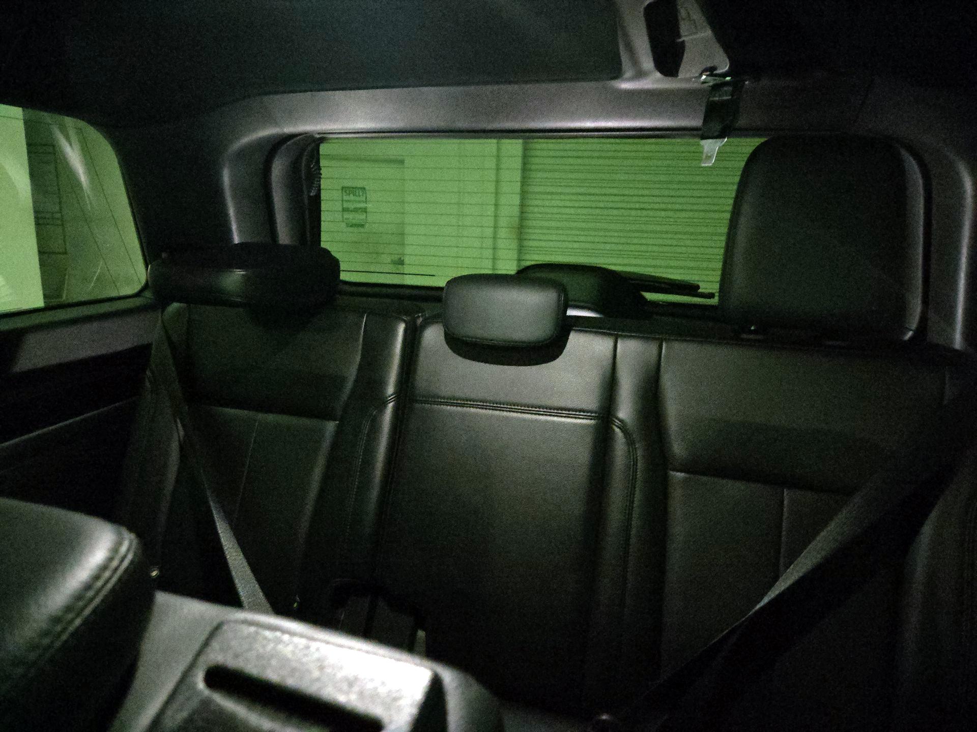 Thumbnail: 2021 Ford Expedition - 20