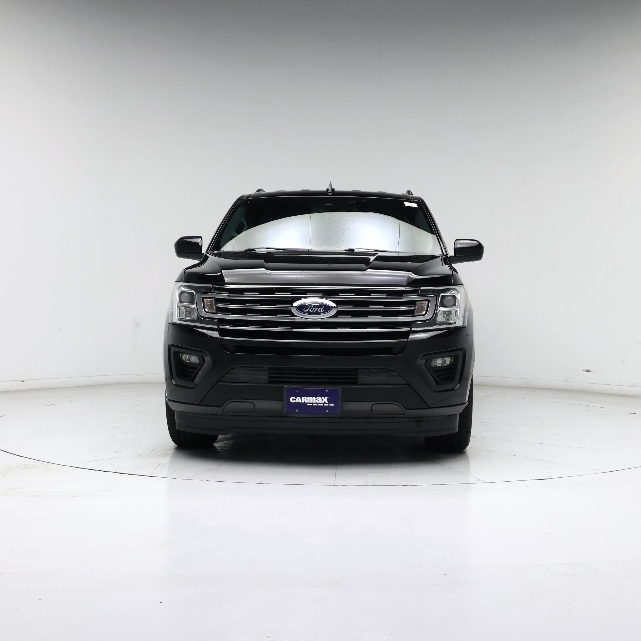 Thumbnail: 2021 Ford Expedition - 5