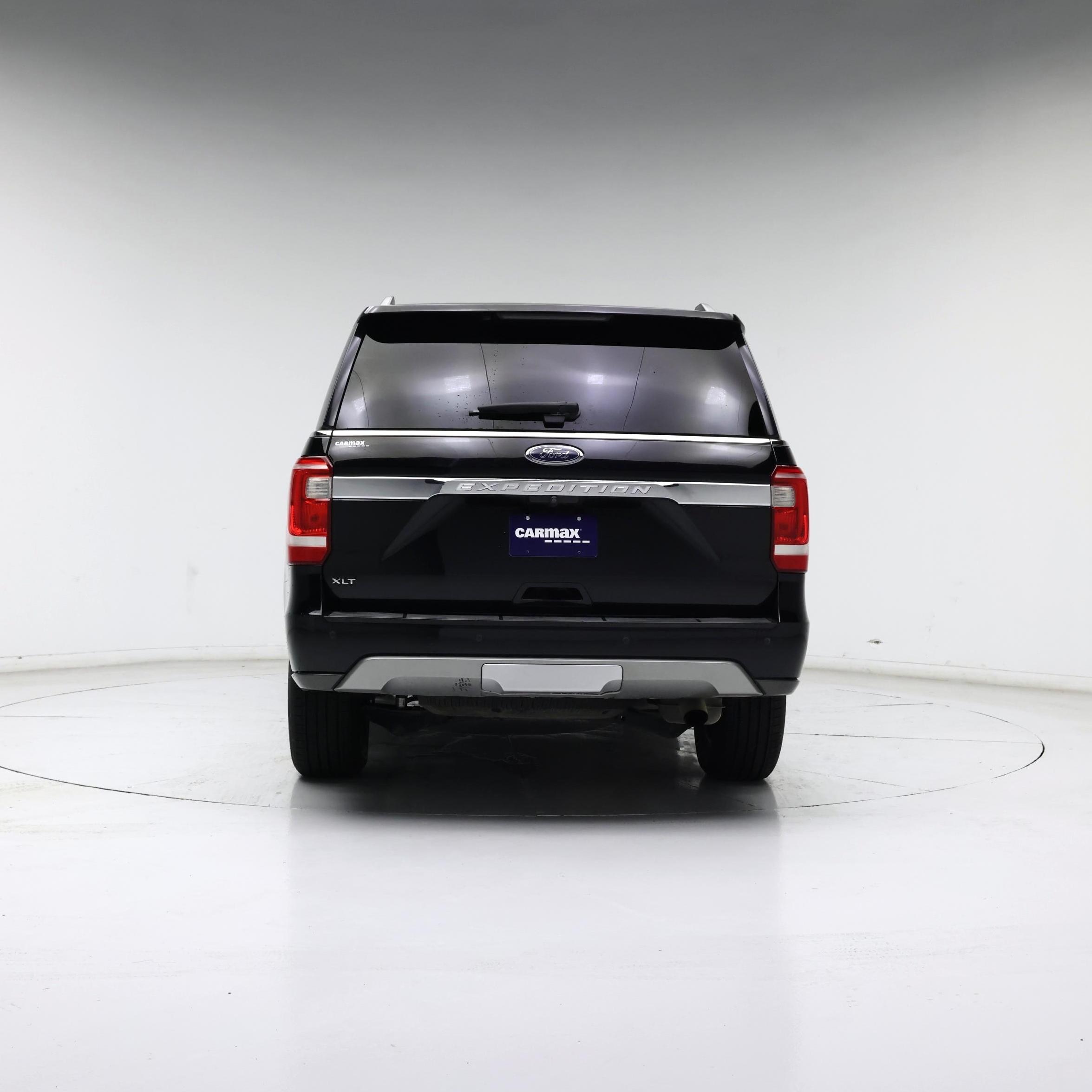 Thumbnail: 2021 Ford Expedition - 6