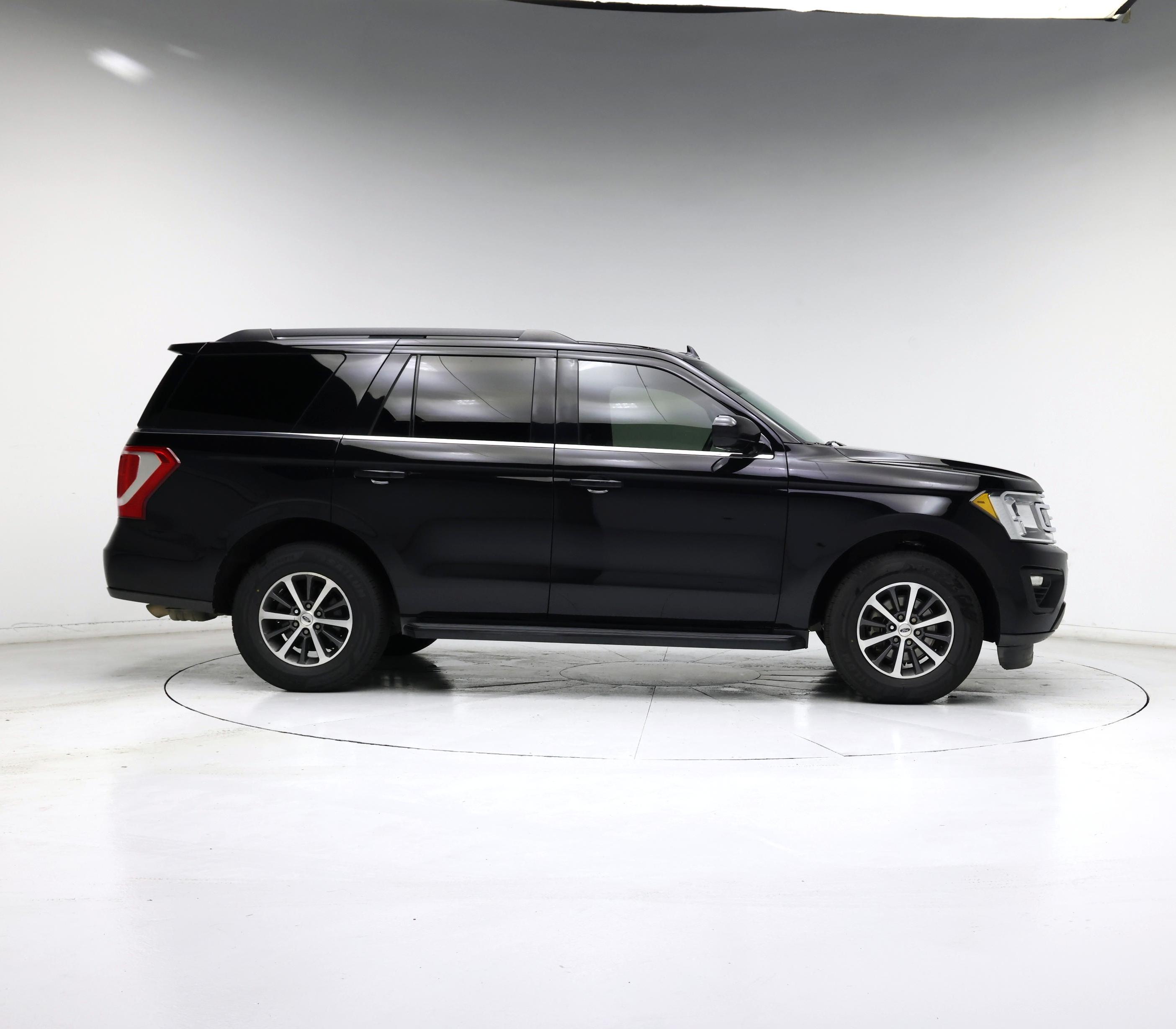 Thumbnail: 2021 Ford Expedition - 7