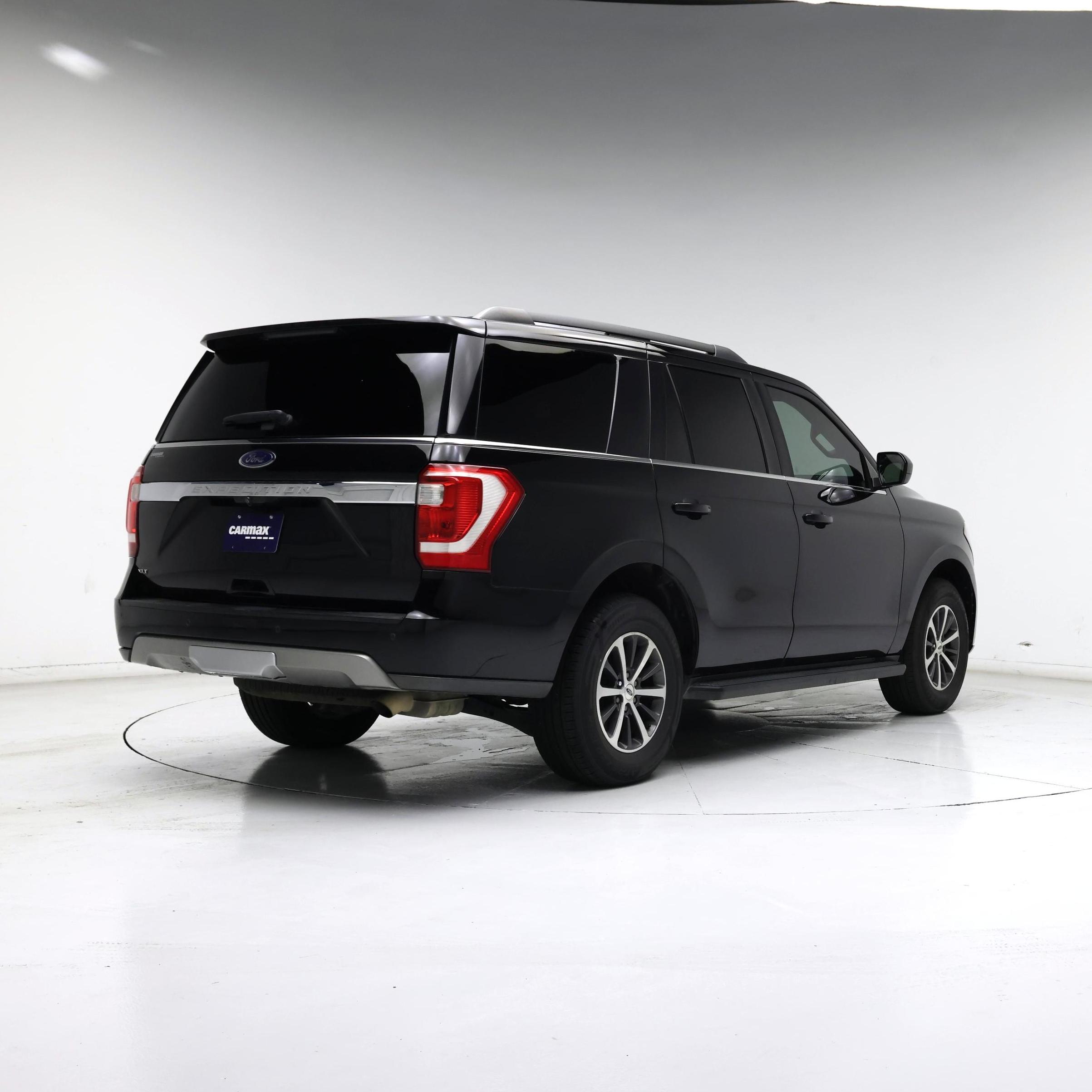 Thumbnail: 2021 Ford Expedition - 8