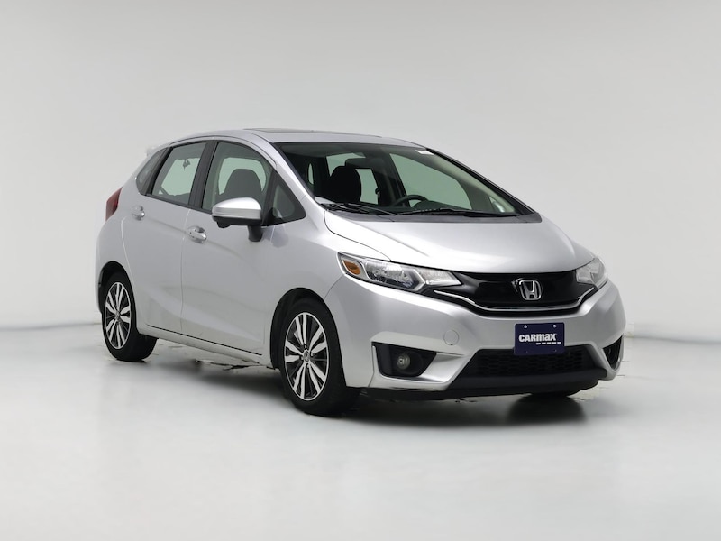 2015 Honda Fit EX -
                  O'fallon, IL
