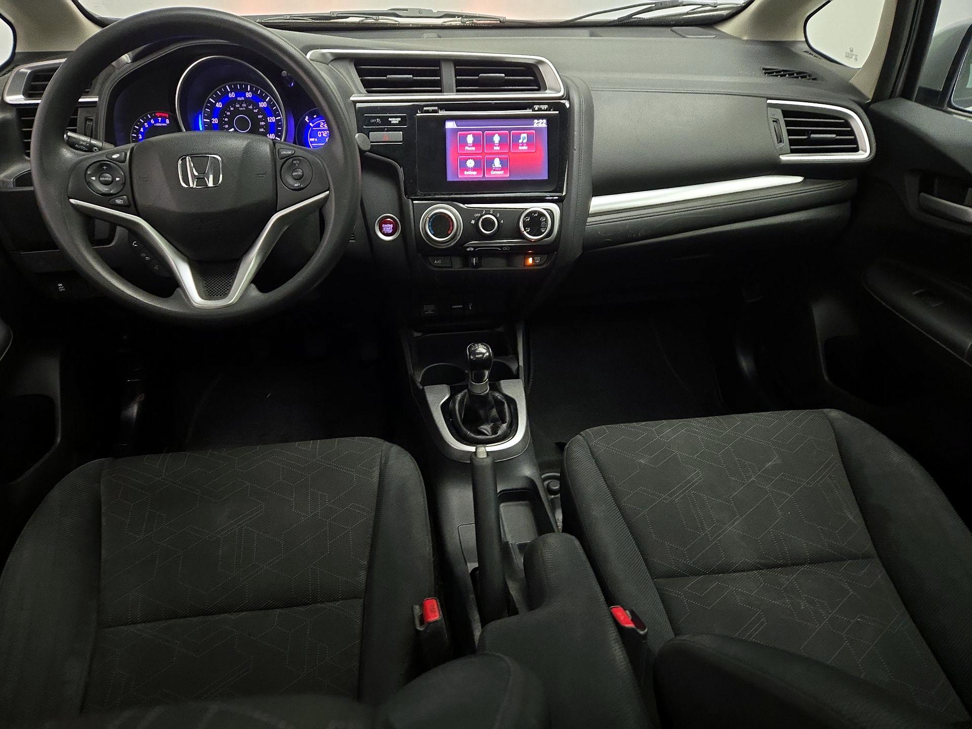 Thumbnail: 2015 Honda Fit - 9