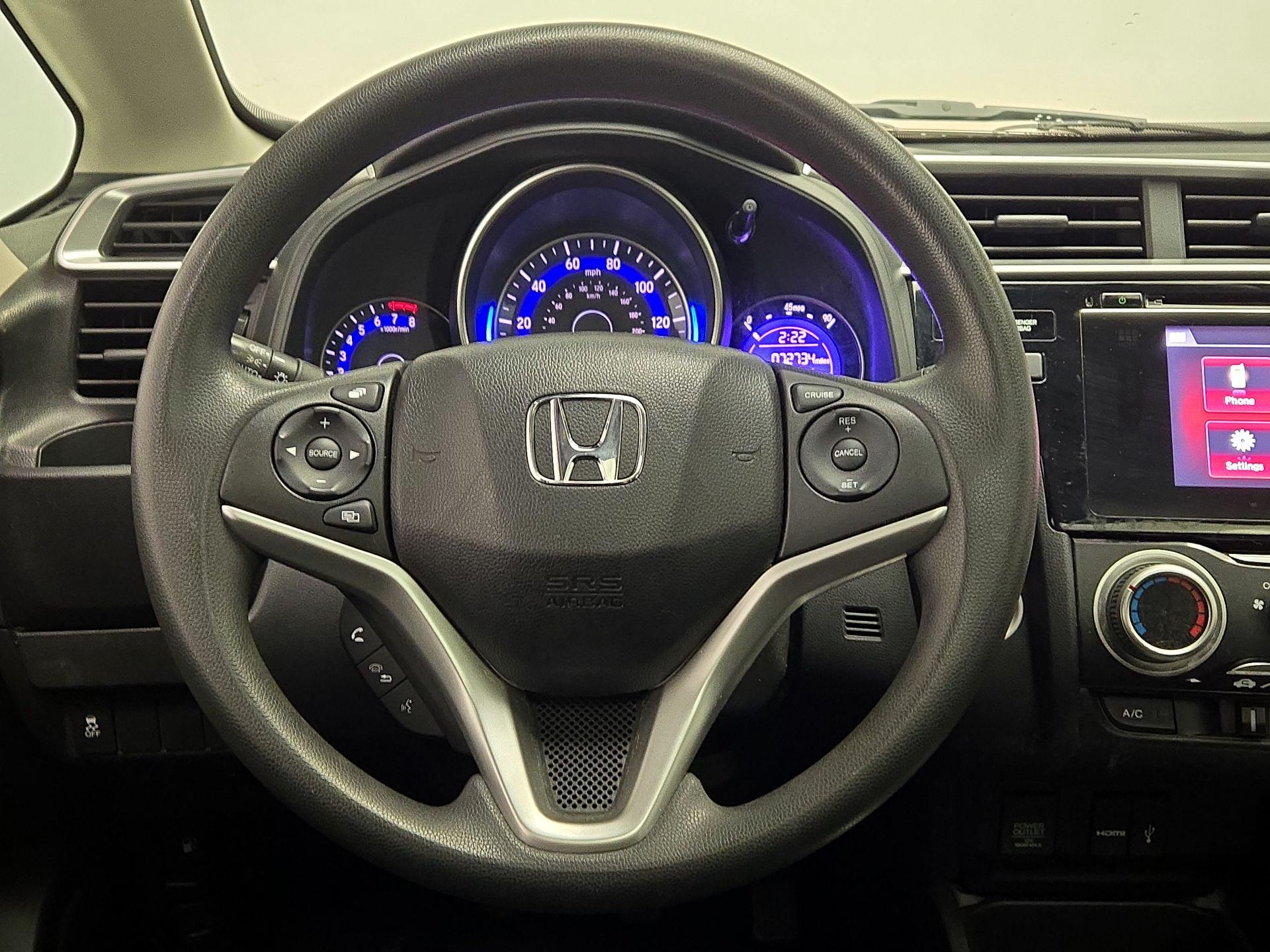 Thumbnail: 2015 Honda Fit - 10