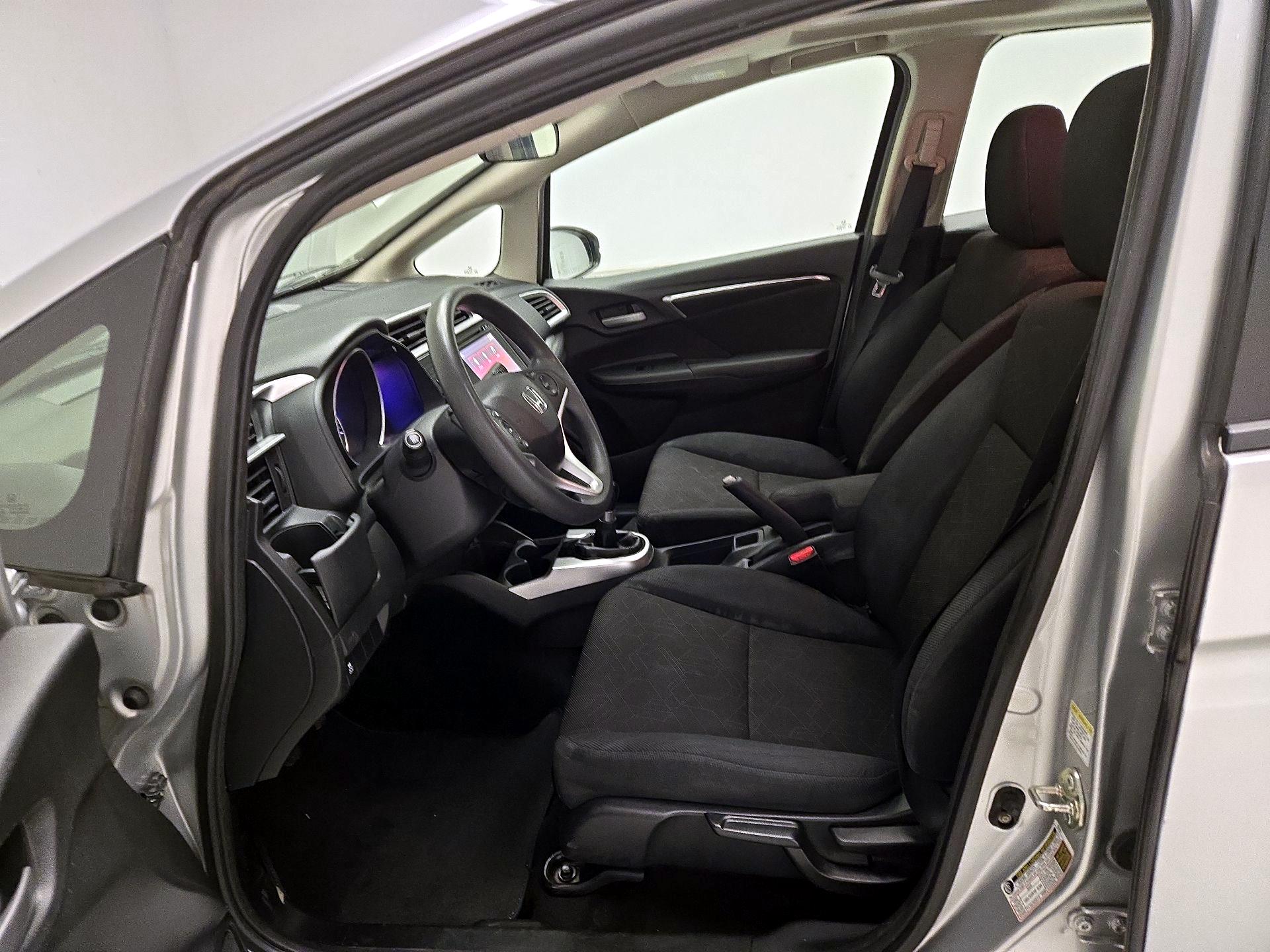 Thumbnail: 2015 Honda Fit - 11