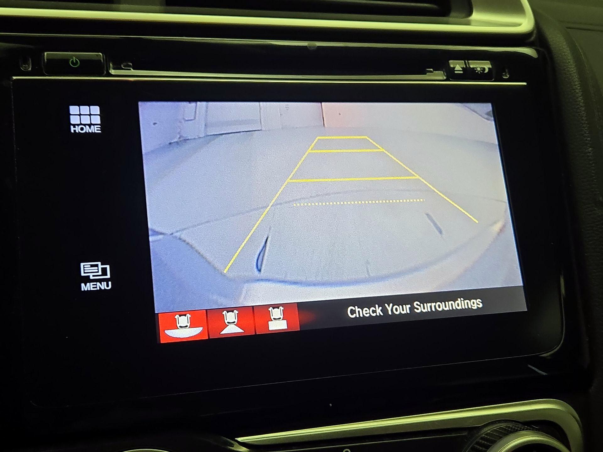 Thumbnail: 2015 Honda Fit - 14