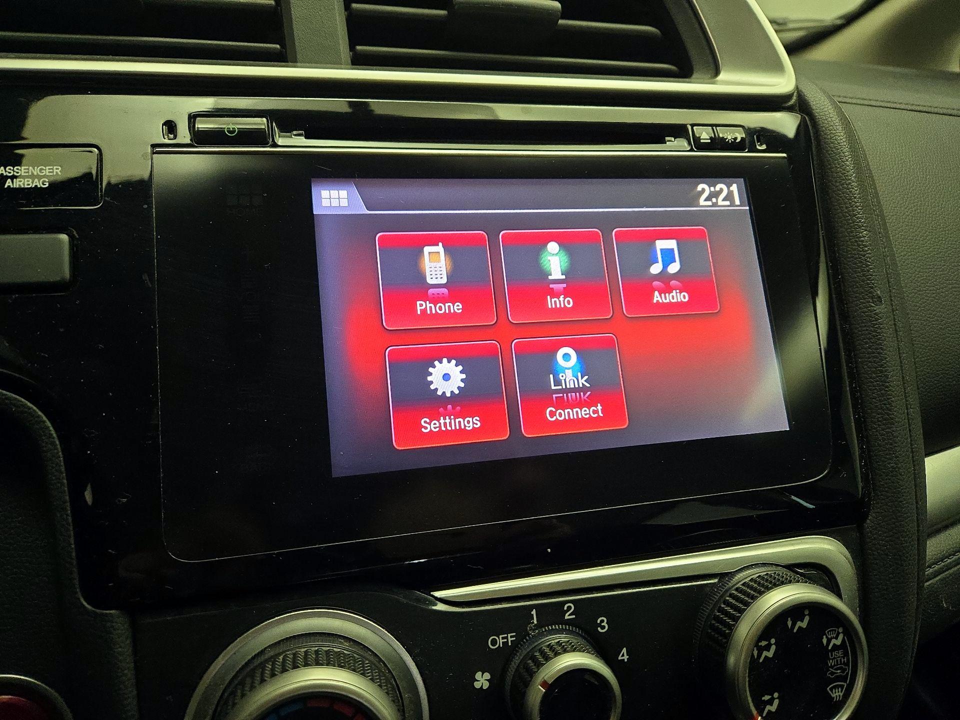 Thumbnail: 2015 Honda Fit - 15