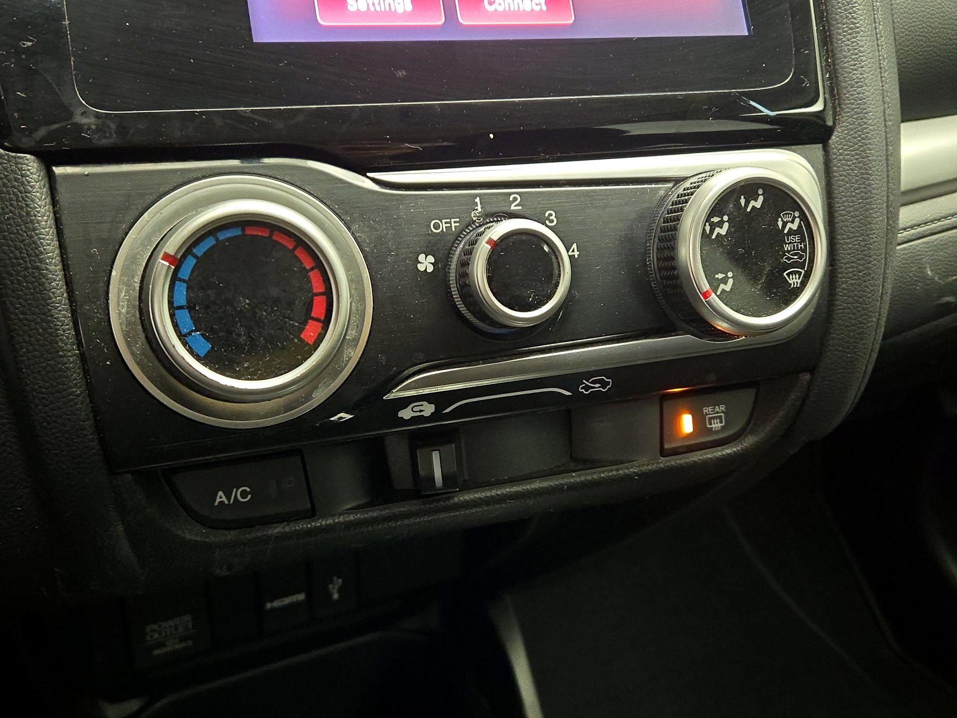 Thumbnail: 2015 Honda Fit - 16