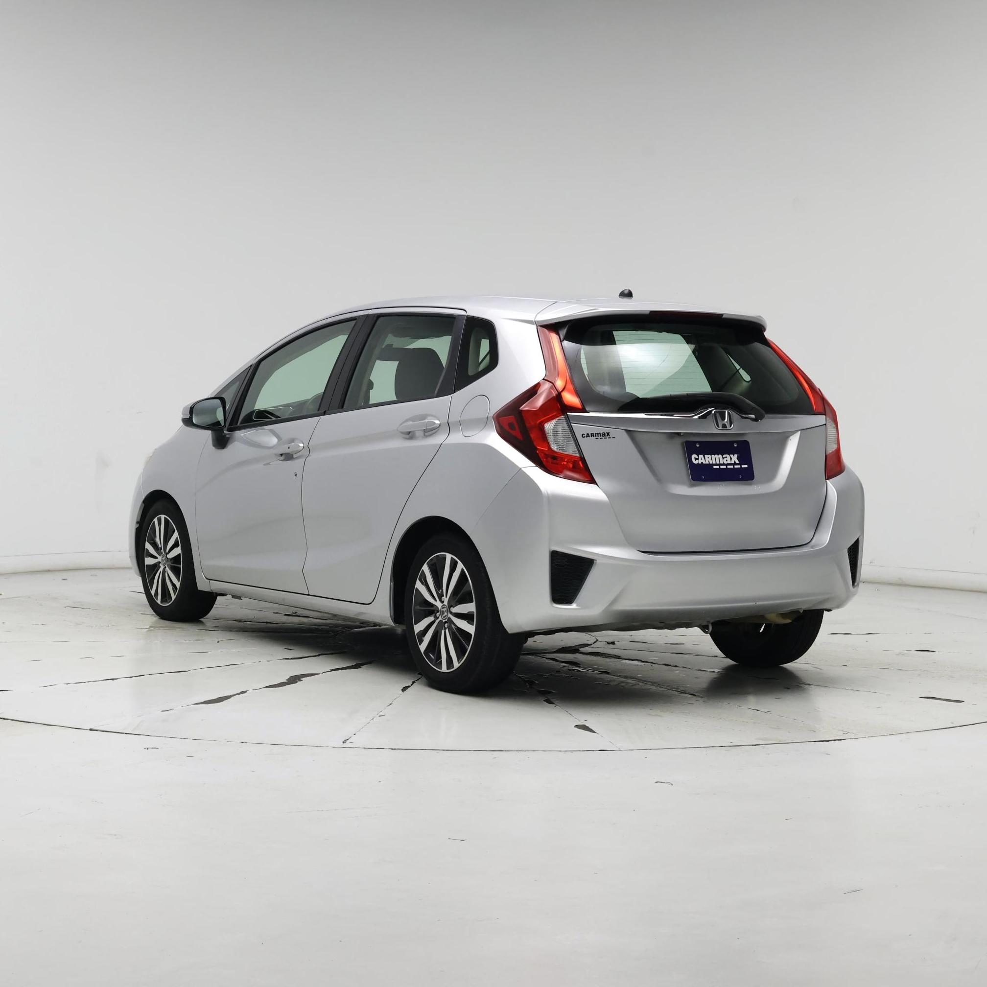 Thumbnail: 2015 Honda Fit - 2