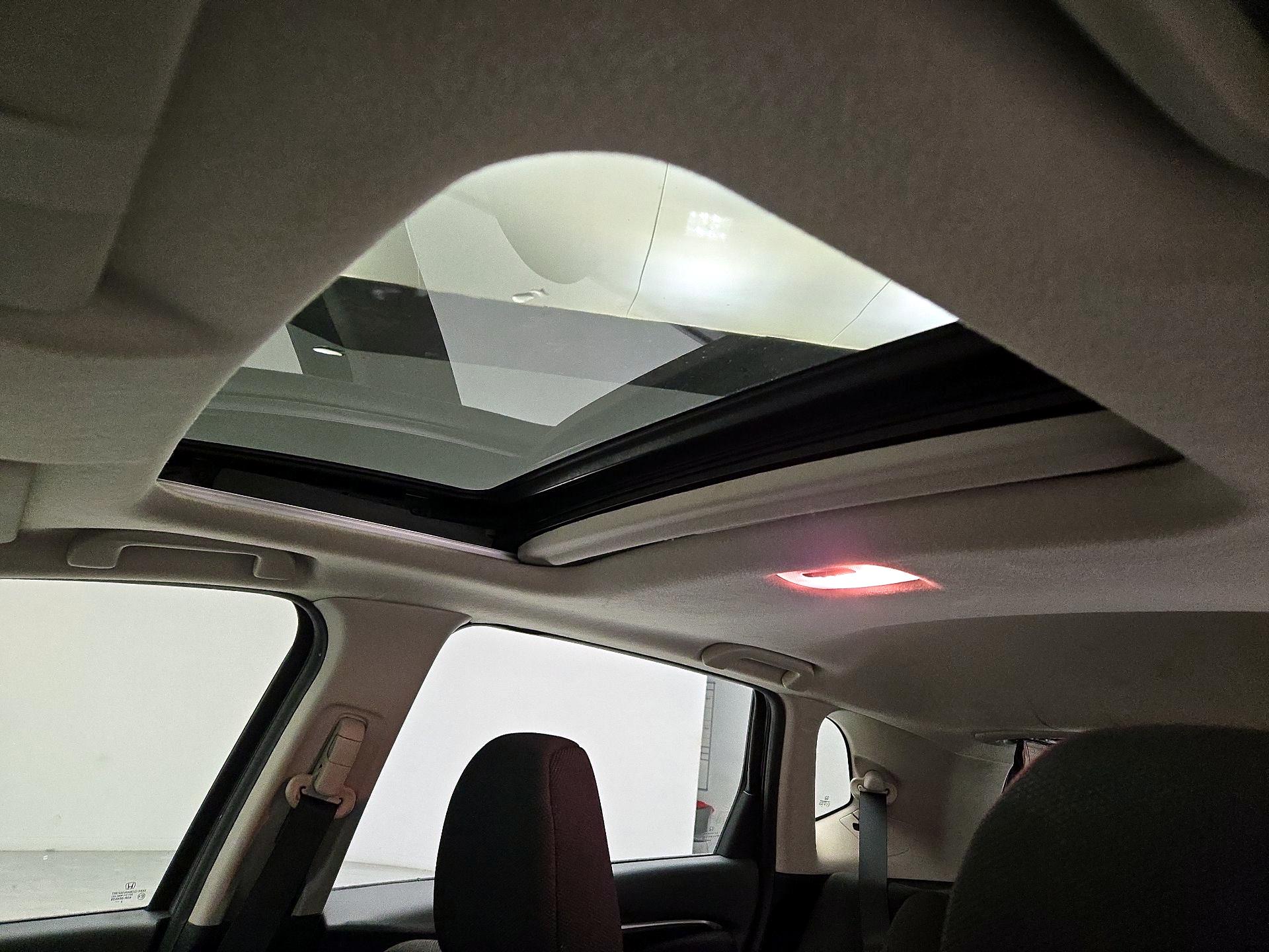 Thumbnail: 2015 Honda Fit - 19