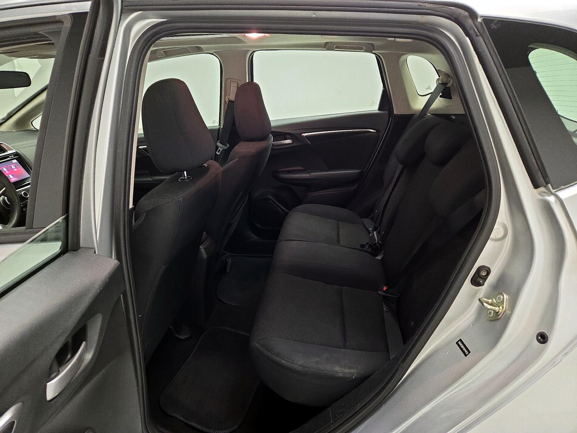 Thumbnail: 2015 Honda Fit - 20