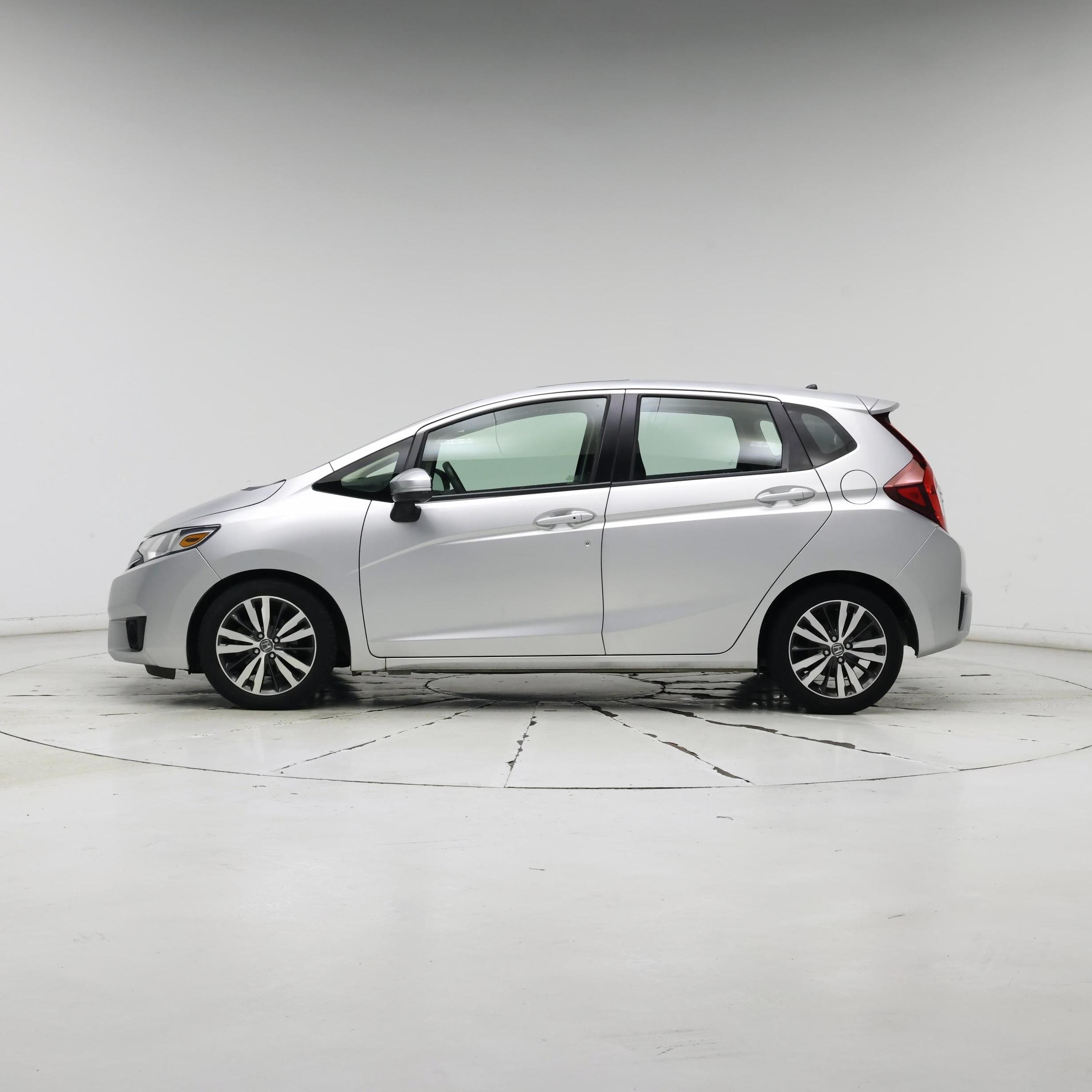 Thumbnail: 2015 Honda Fit - 3