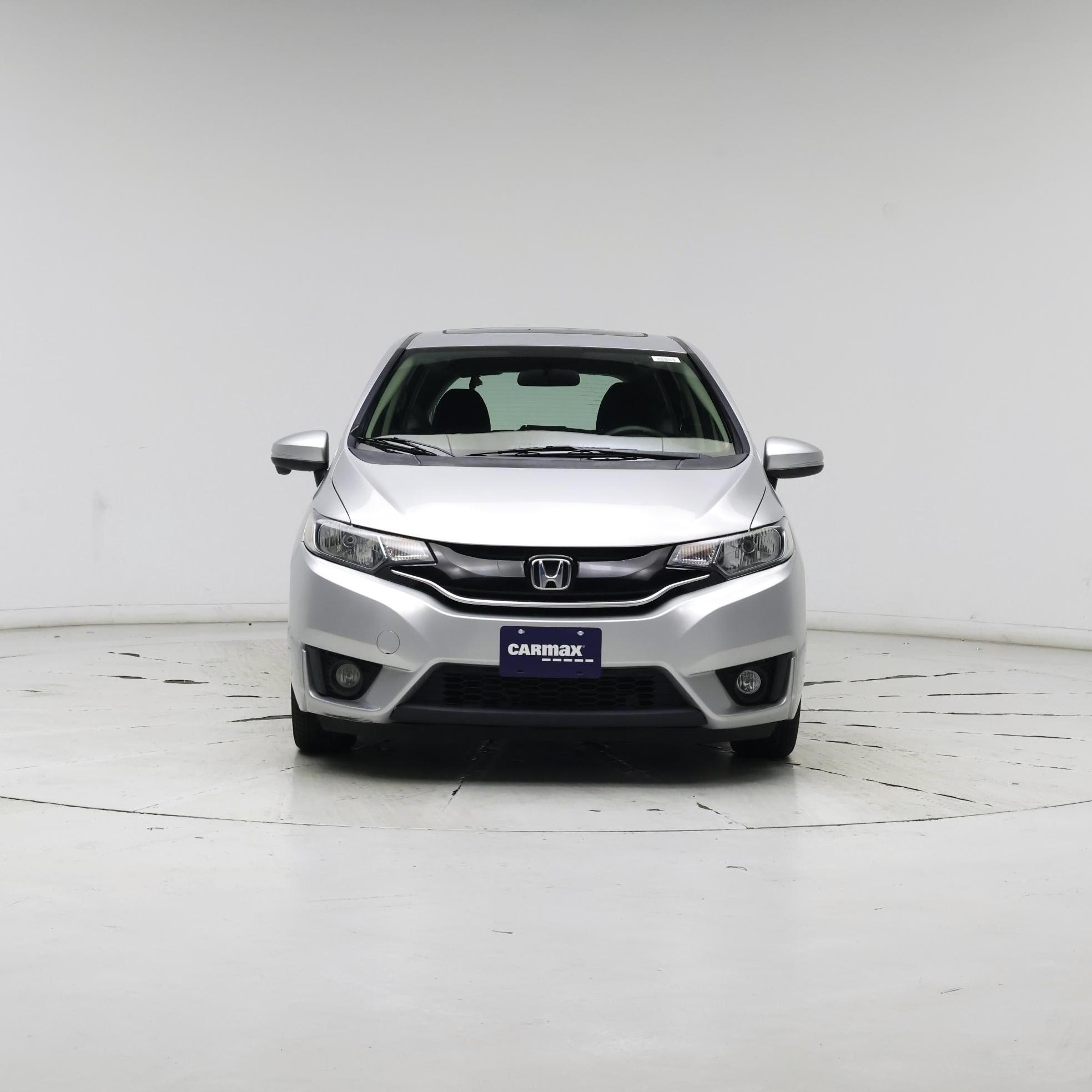 Thumbnail: 2015 Honda Fit - 5