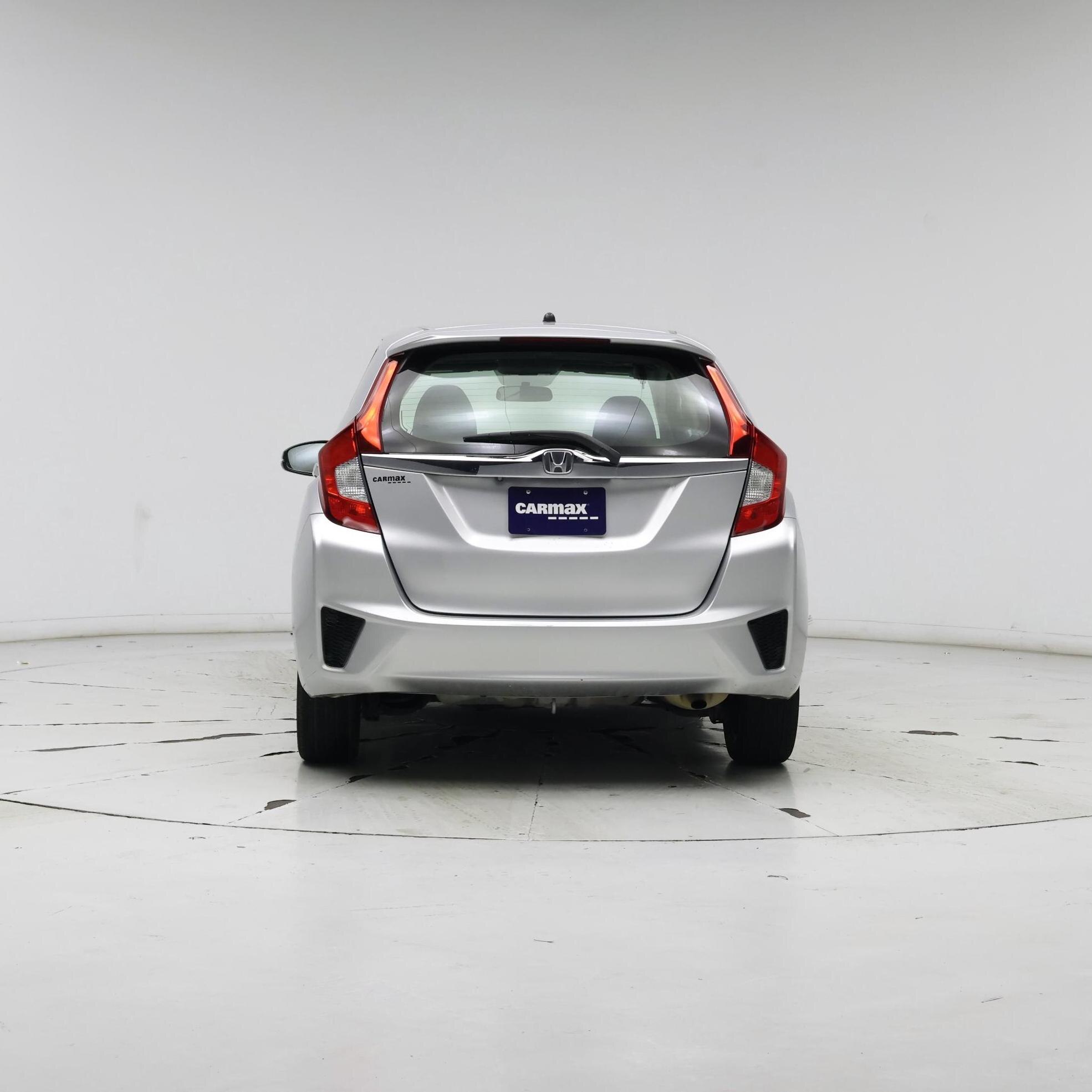 Thumbnail: 2015 Honda Fit - 6