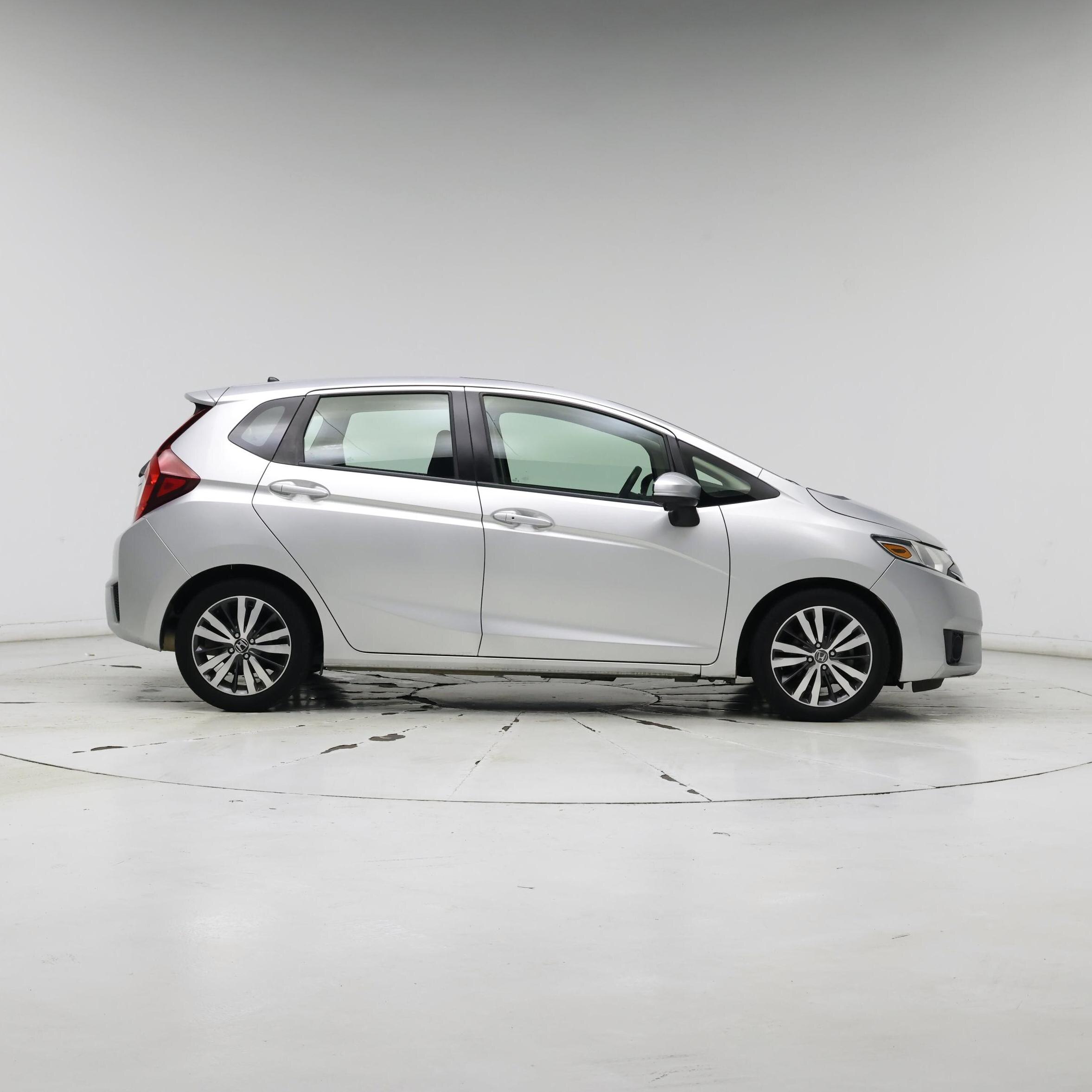 Thumbnail: 2015 Honda Fit - 7