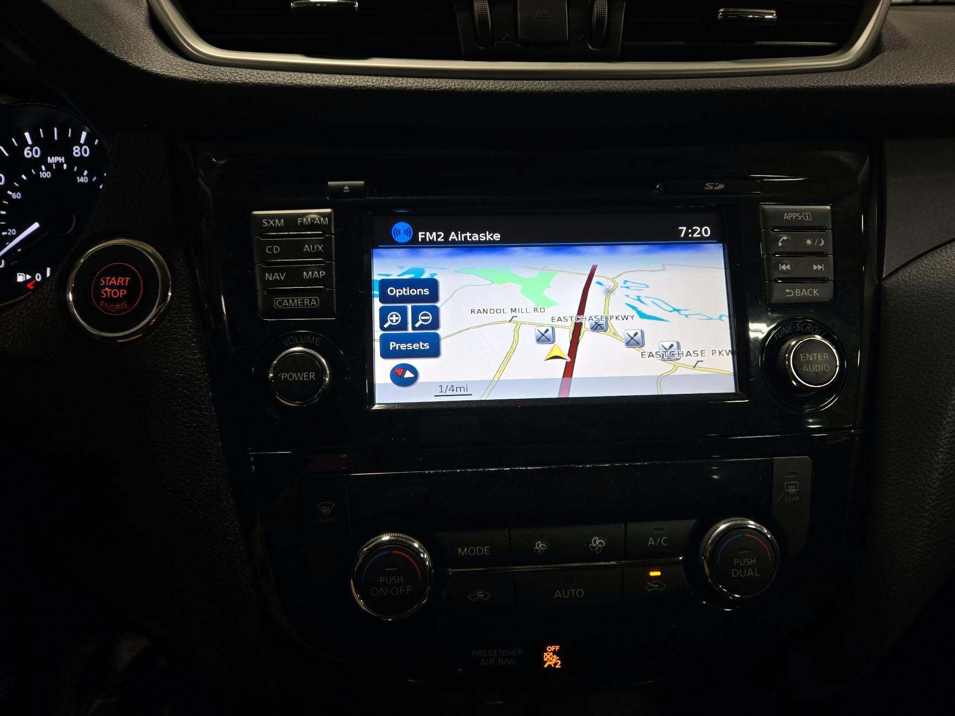 Thumbnail: 2016 Nissan Rogue - 14