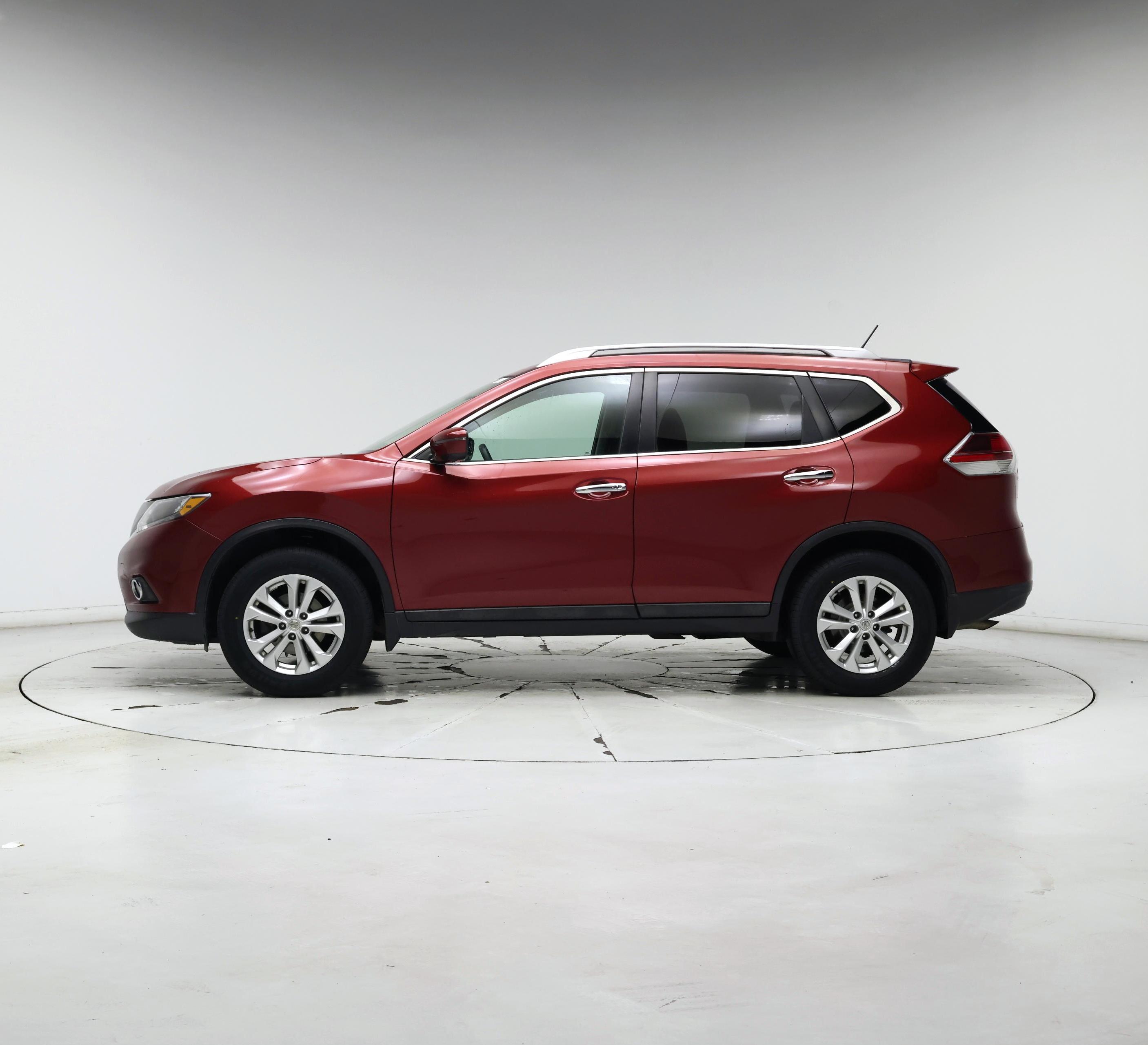 Thumbnail: 2016 Nissan Rogue - 3
