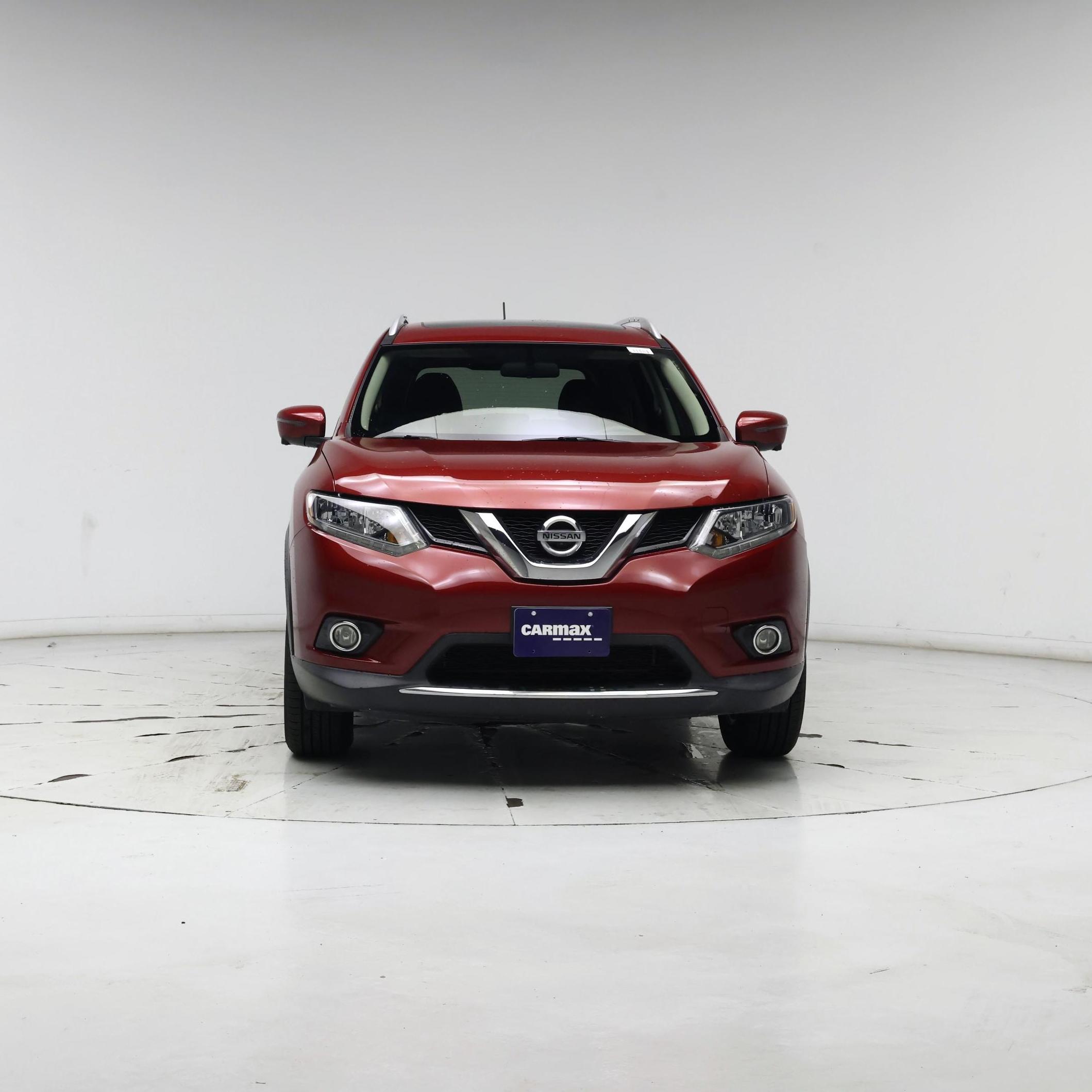 Thumbnail: 2016 Nissan Rogue - 5