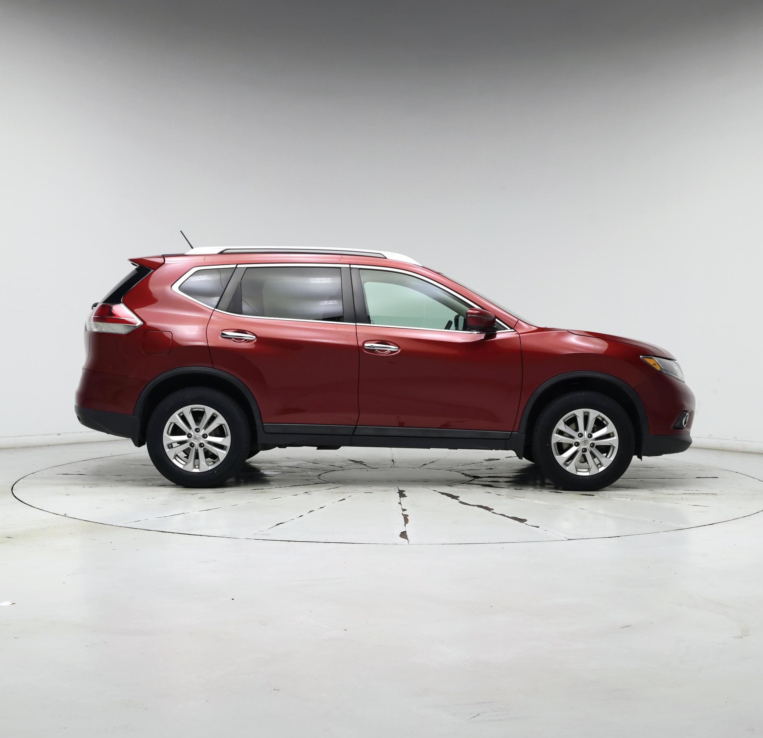 Thumbnail: 2016 Nissan Rogue - 7