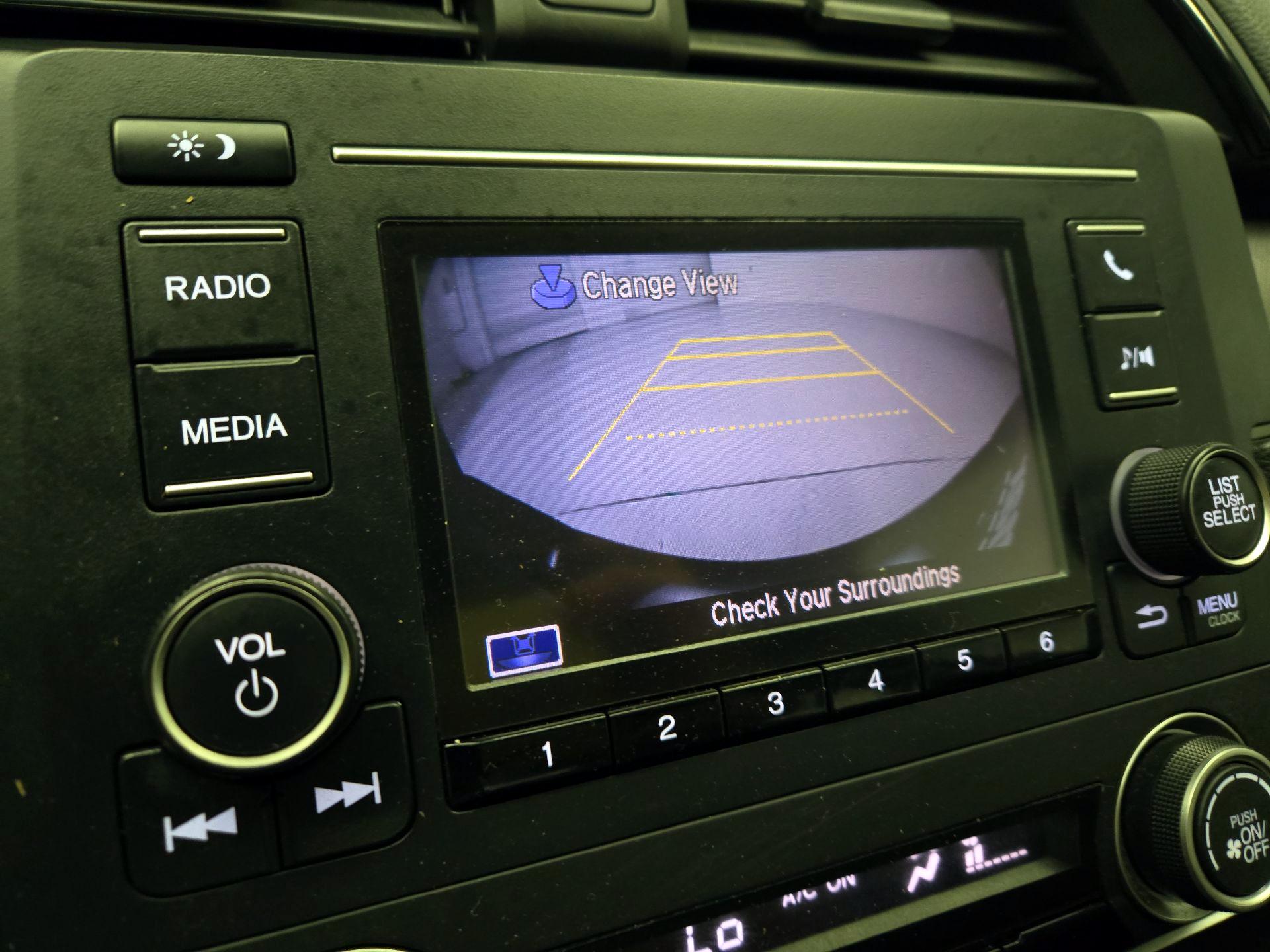 Thumbnail: 2016 Honda Civic - 14