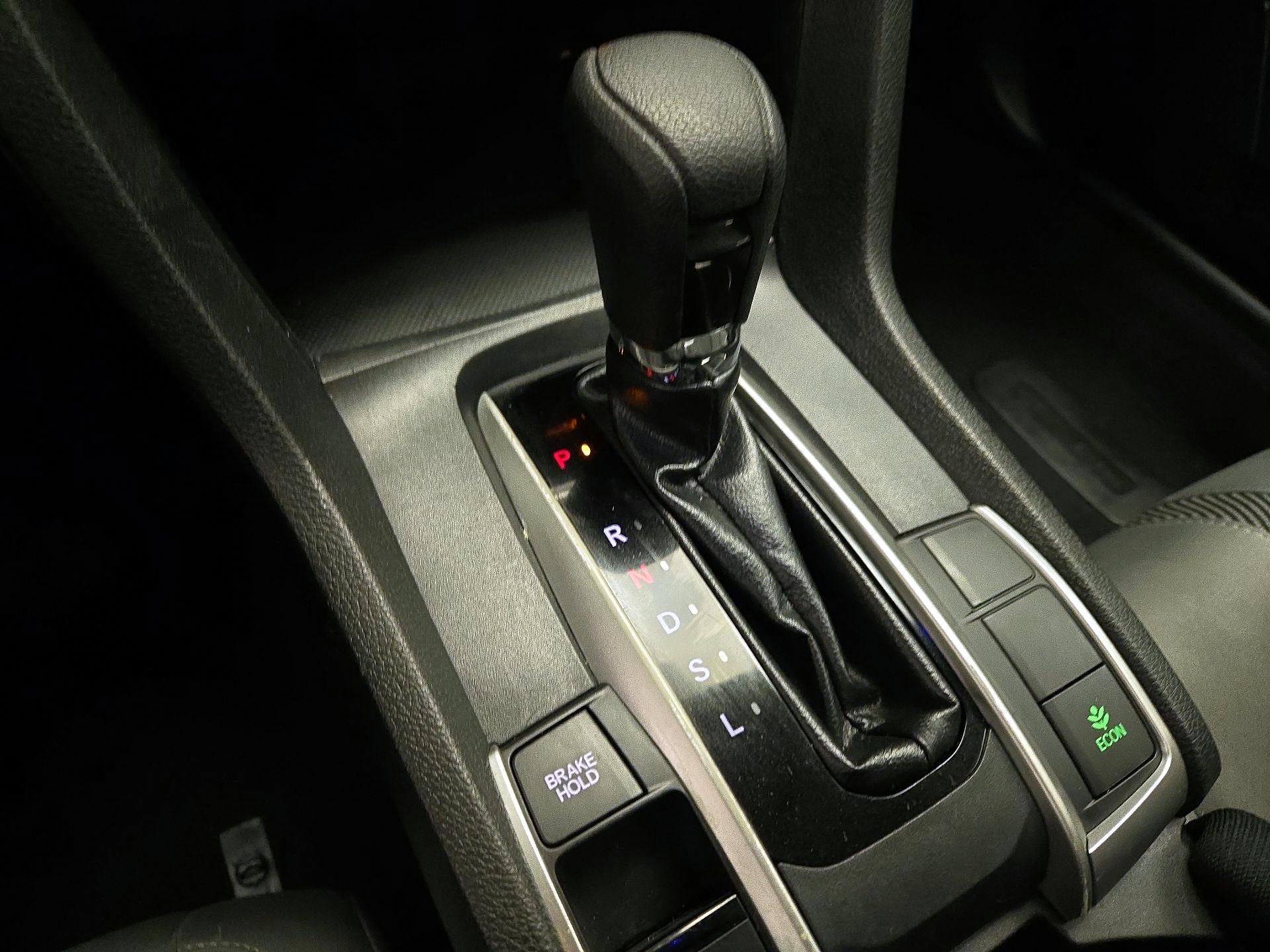 Thumbnail: 2016 Honda Civic - 17