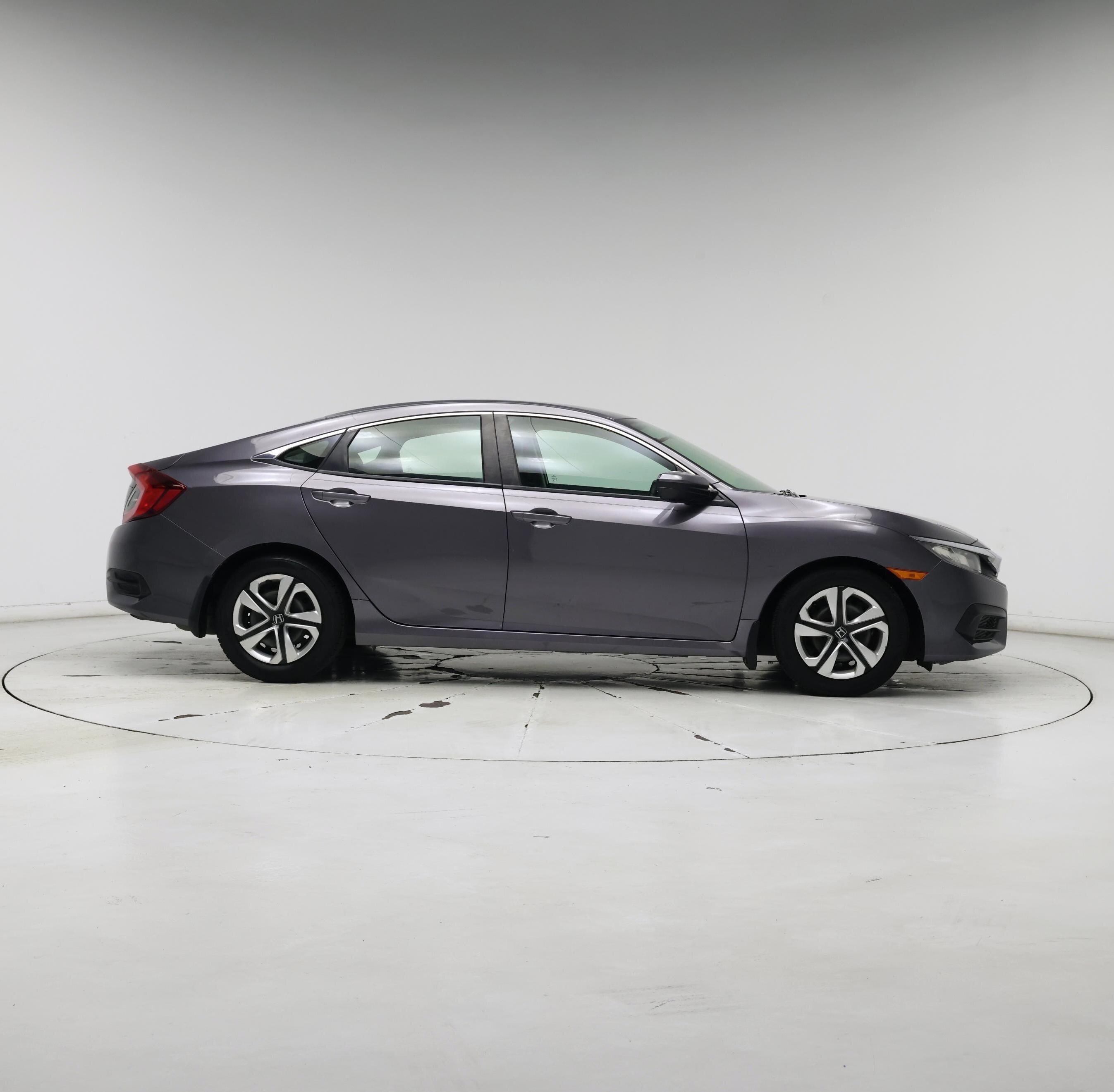 Thumbnail: 2016 Honda Civic - 7