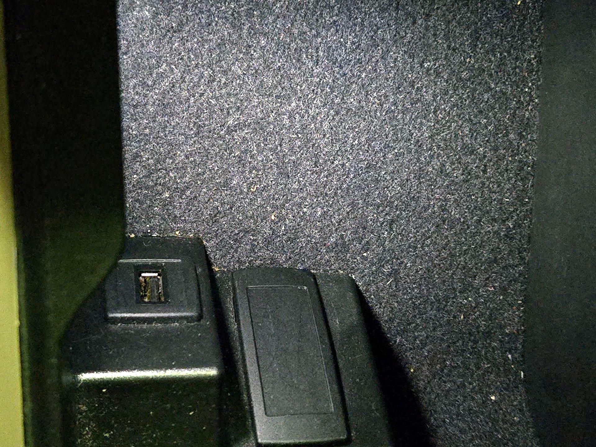 Thumbnail: 2015 Mercedes-Benz GLK - 17