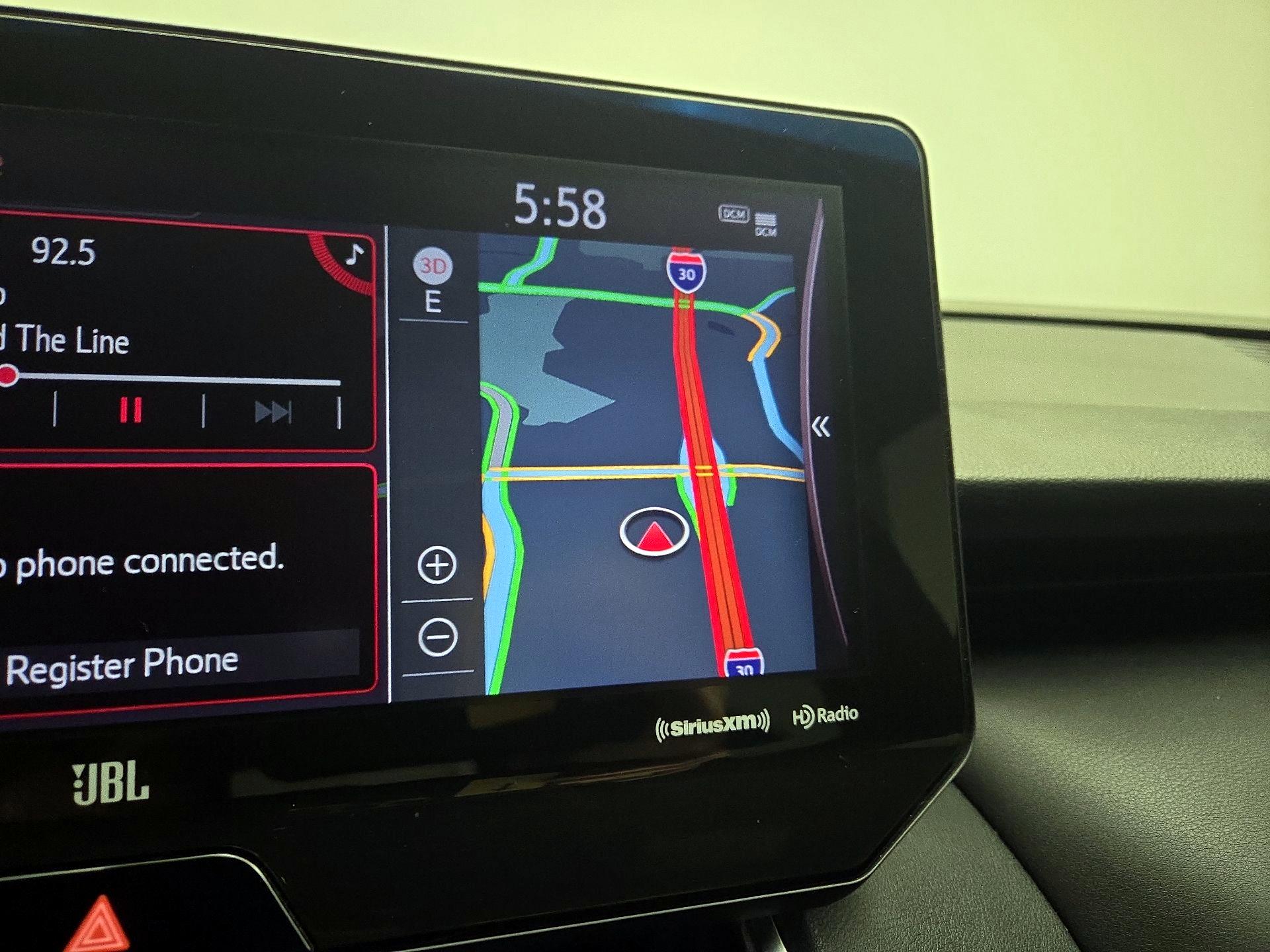 Thumbnail: 2021 Toyota Venza - 14