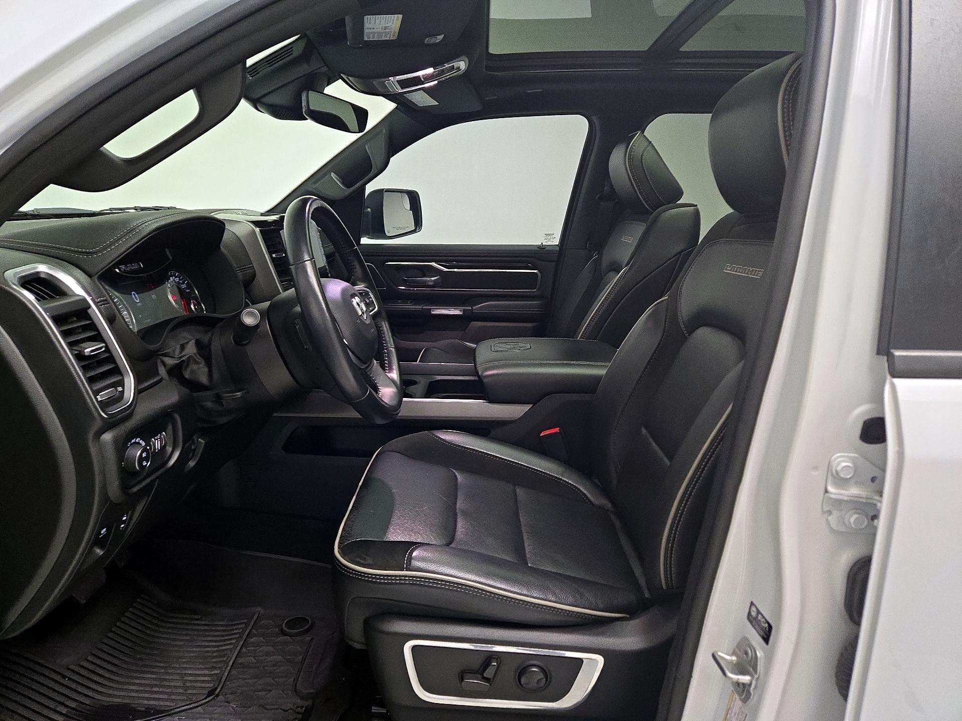 Thumbnail: 2022 RAM 1500 - 11