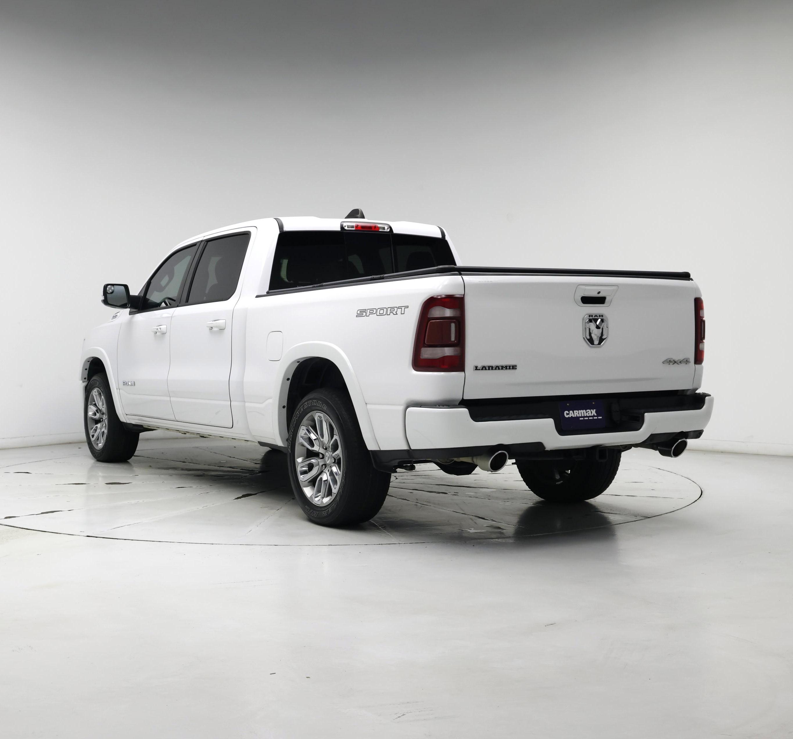 Thumbnail: 2022 RAM 1500 - 2