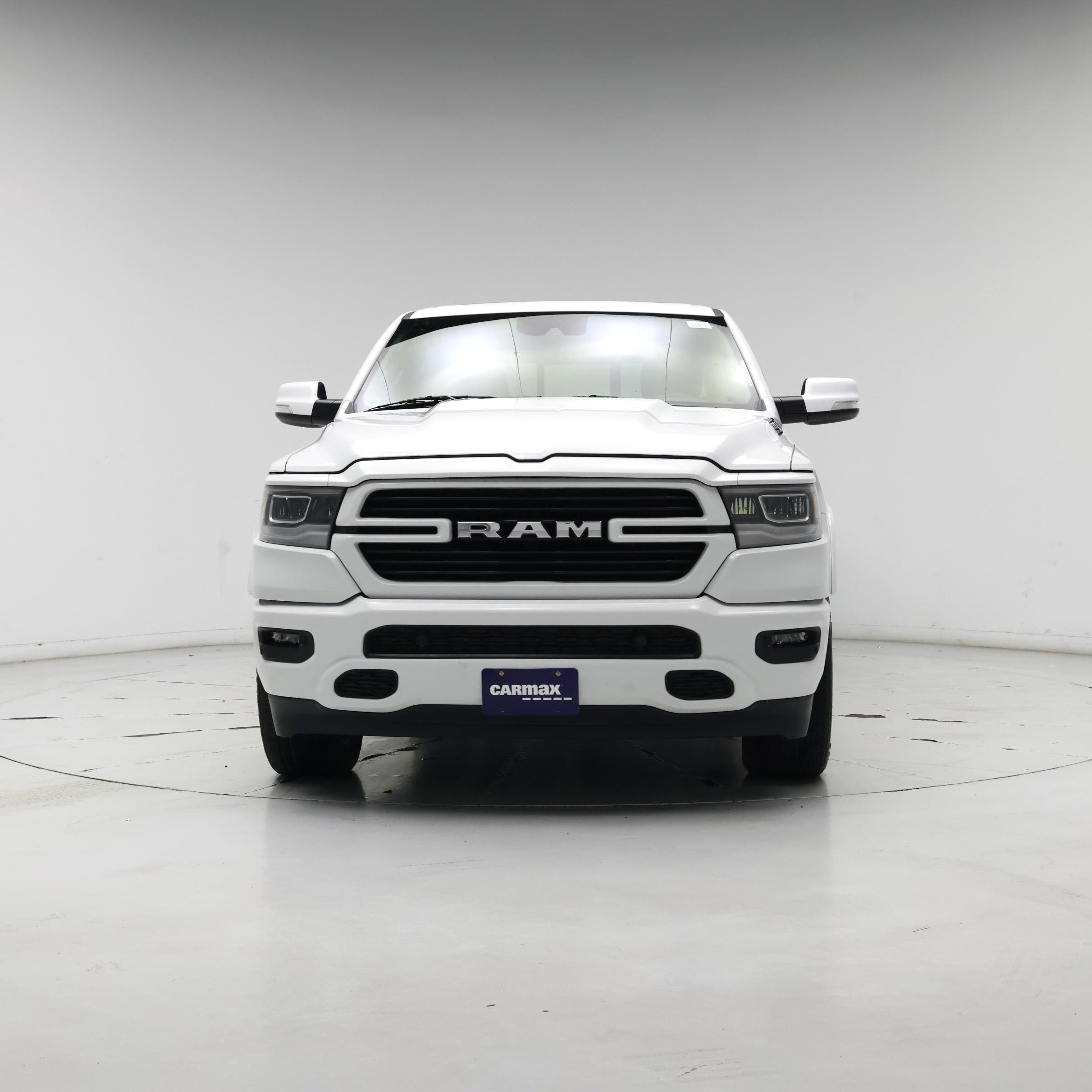 Thumbnail: 2022 RAM 1500 - 5