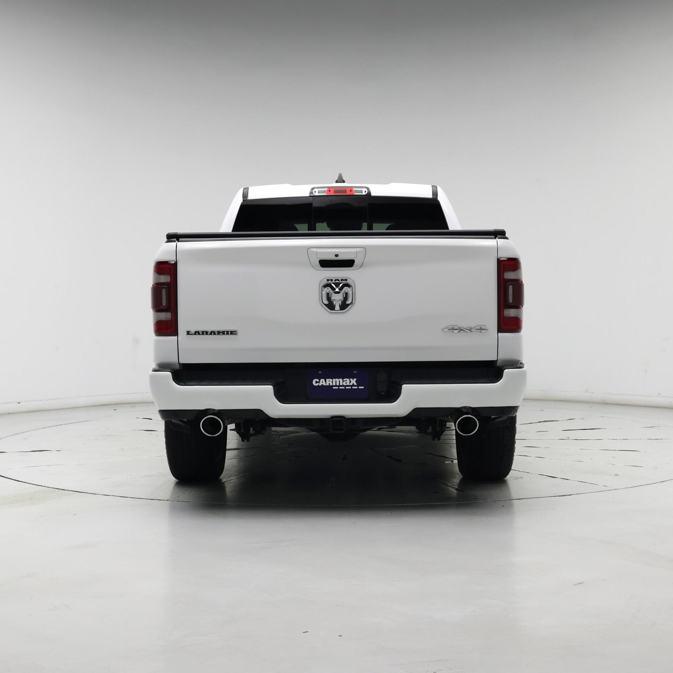 Thumbnail: 2022 RAM 1500 - 6