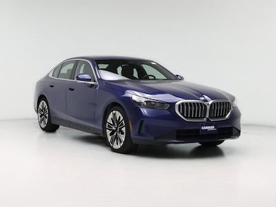 2025 BMW 530 I