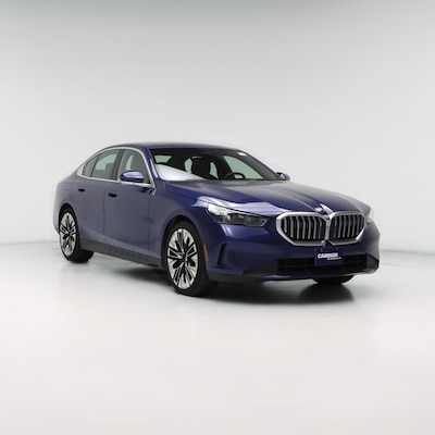 2025 BMW 530 I