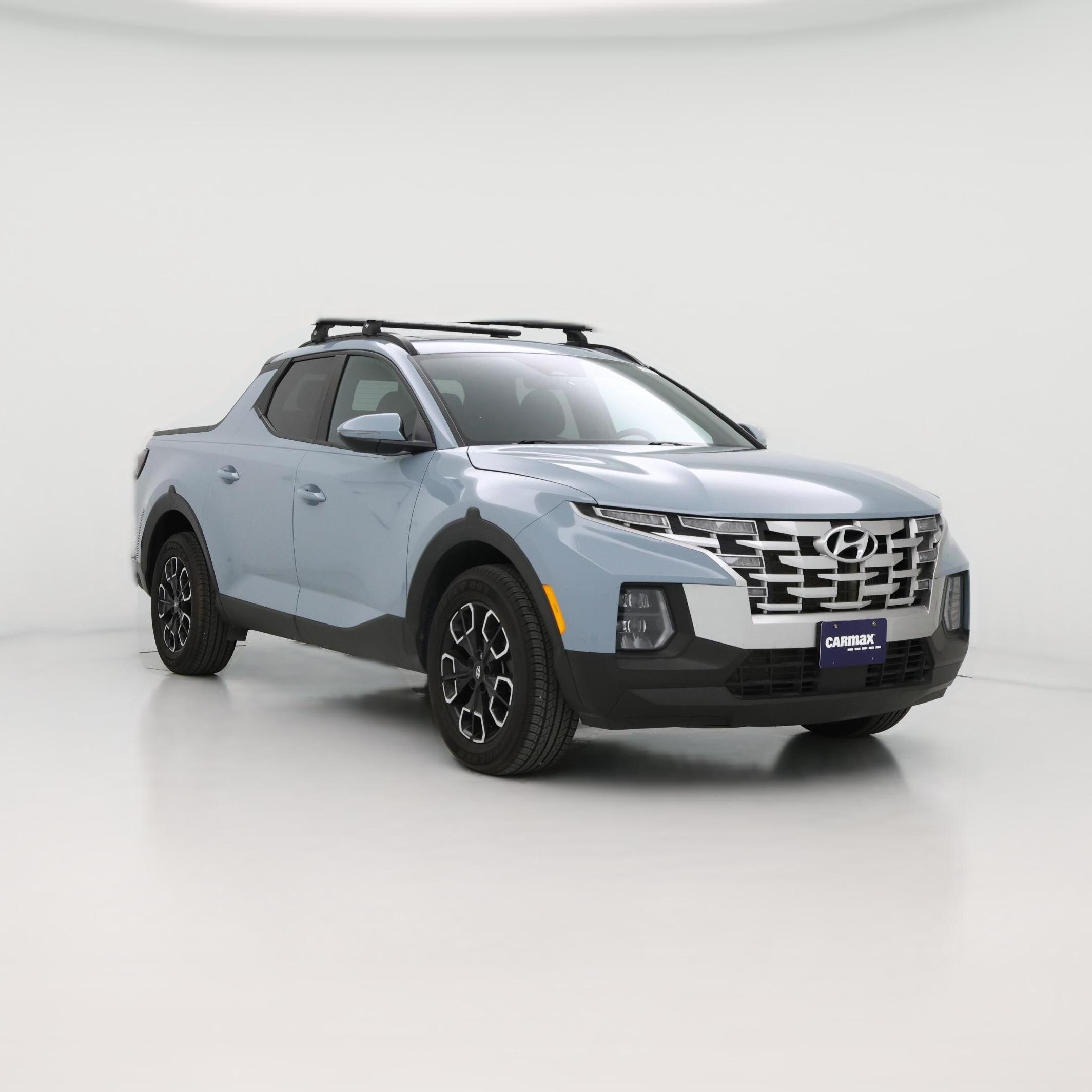 Thumbnail: 2023 Hyundai Santa Cruz - 1