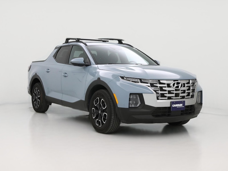 2023 Hyundai Santa Cruz SEL -
                  Loveland, CO