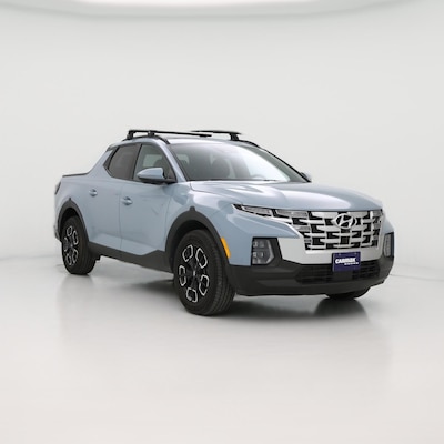 2023 Hyundai Santa Cruz SEL Premium