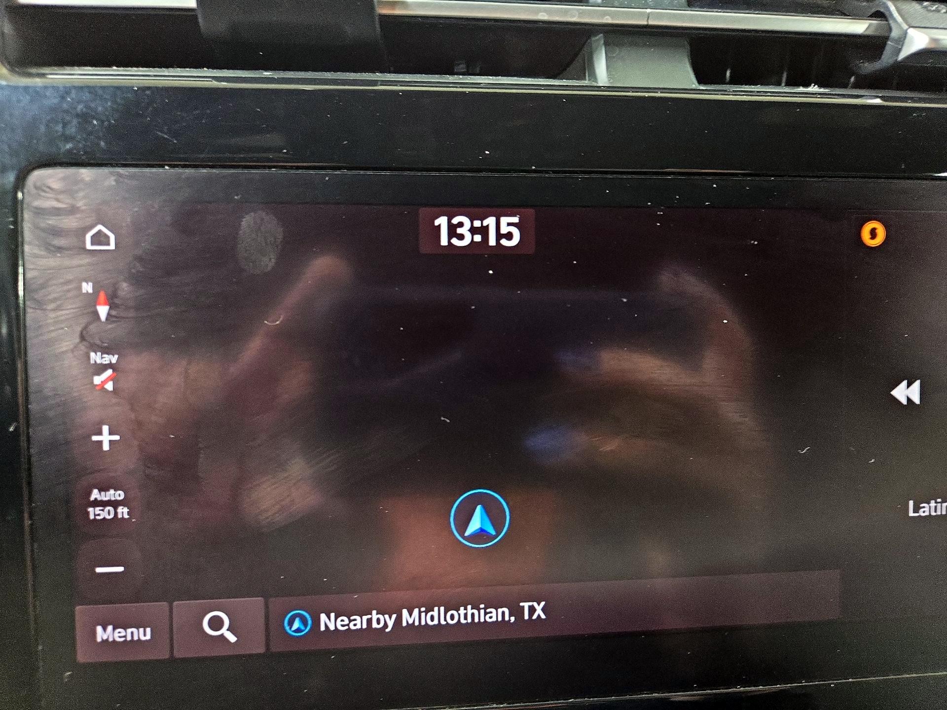 Thumbnail: 2023 Hyundai Santa Cruz - 14