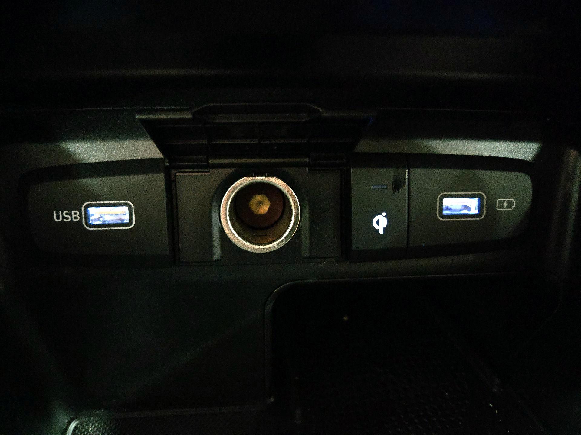 Thumbnail: 2023 Hyundai Santa Cruz - 19