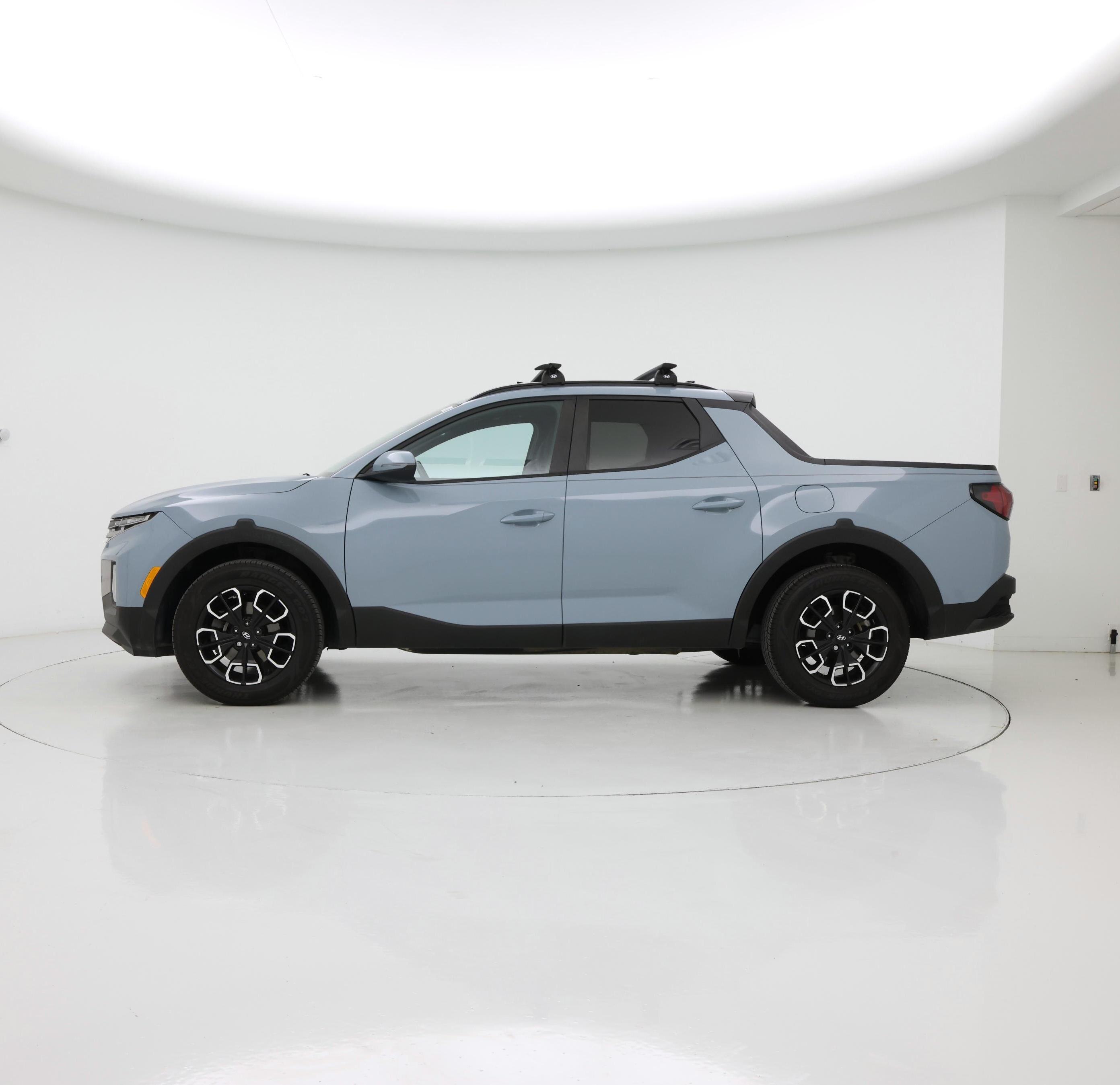 Thumbnail: 2023 Hyundai Santa Cruz - 3