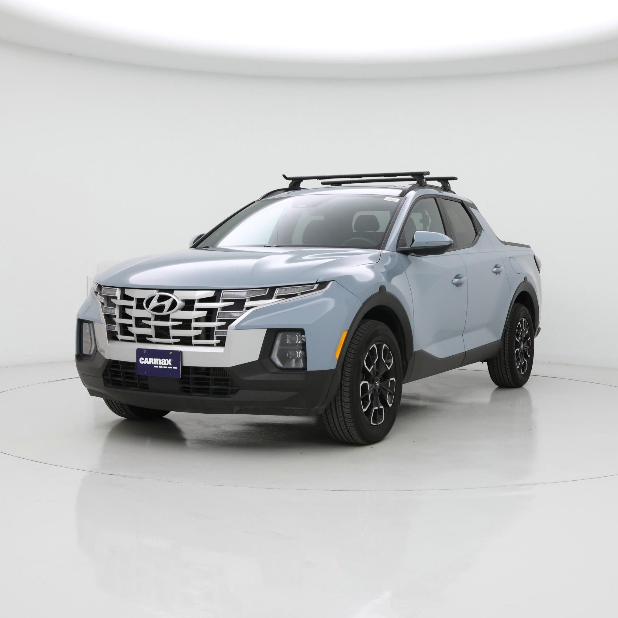 Thumbnail: 2023 Hyundai Santa Cruz - 4