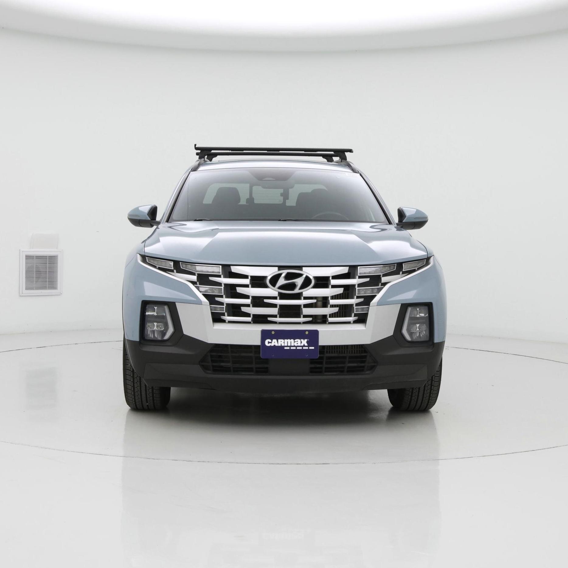 Thumbnail: 2023 Hyundai Santa Cruz - 5