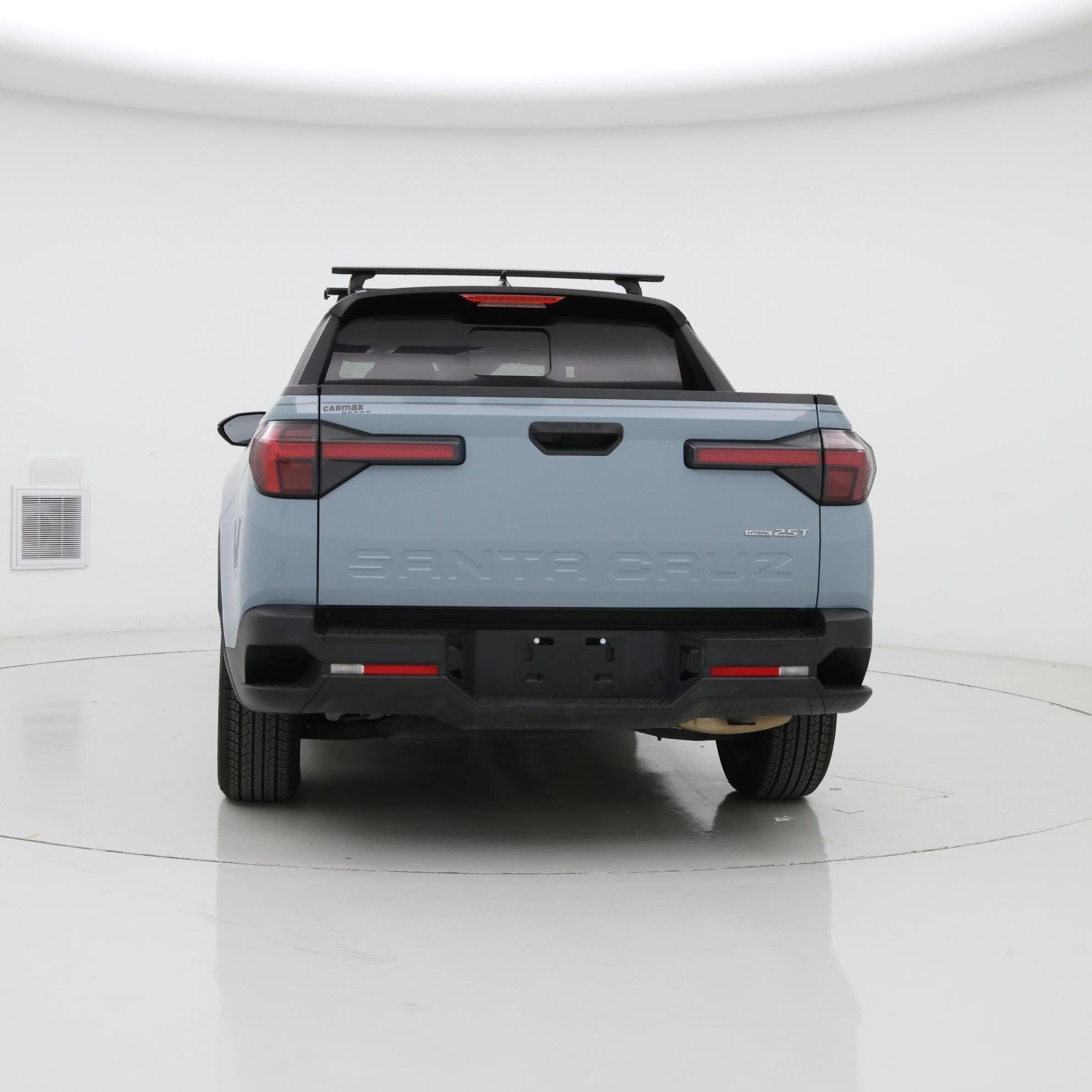 Thumbnail: 2023 Hyundai Santa Cruz - 6